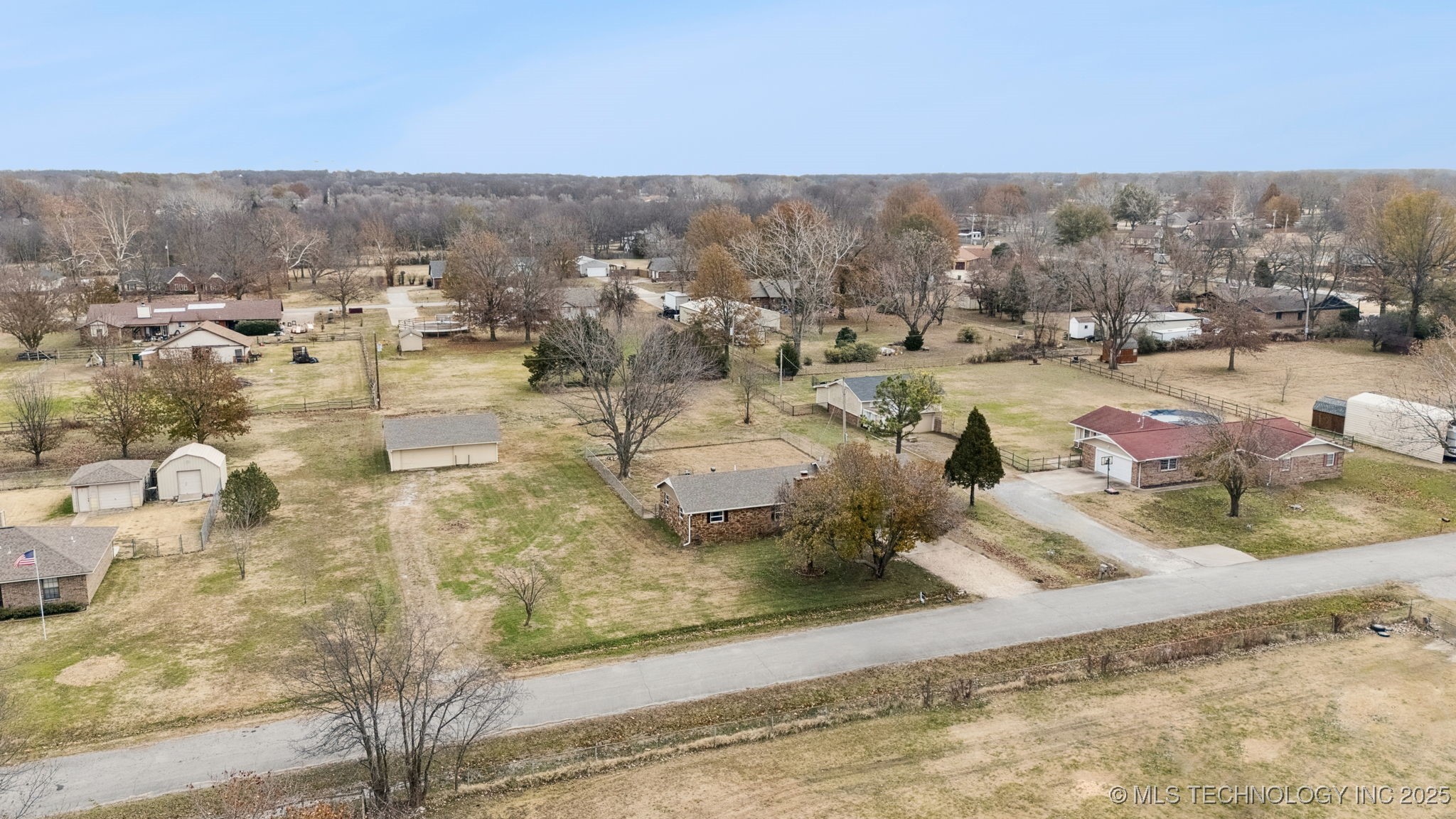 8611 N 163rd East Avenue