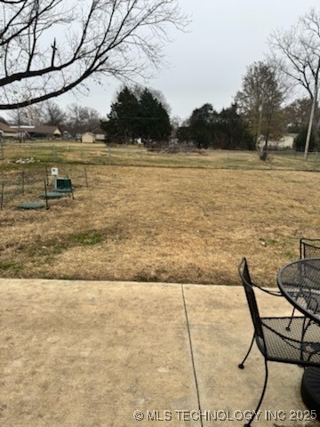 8611 N 163rd East Avenue