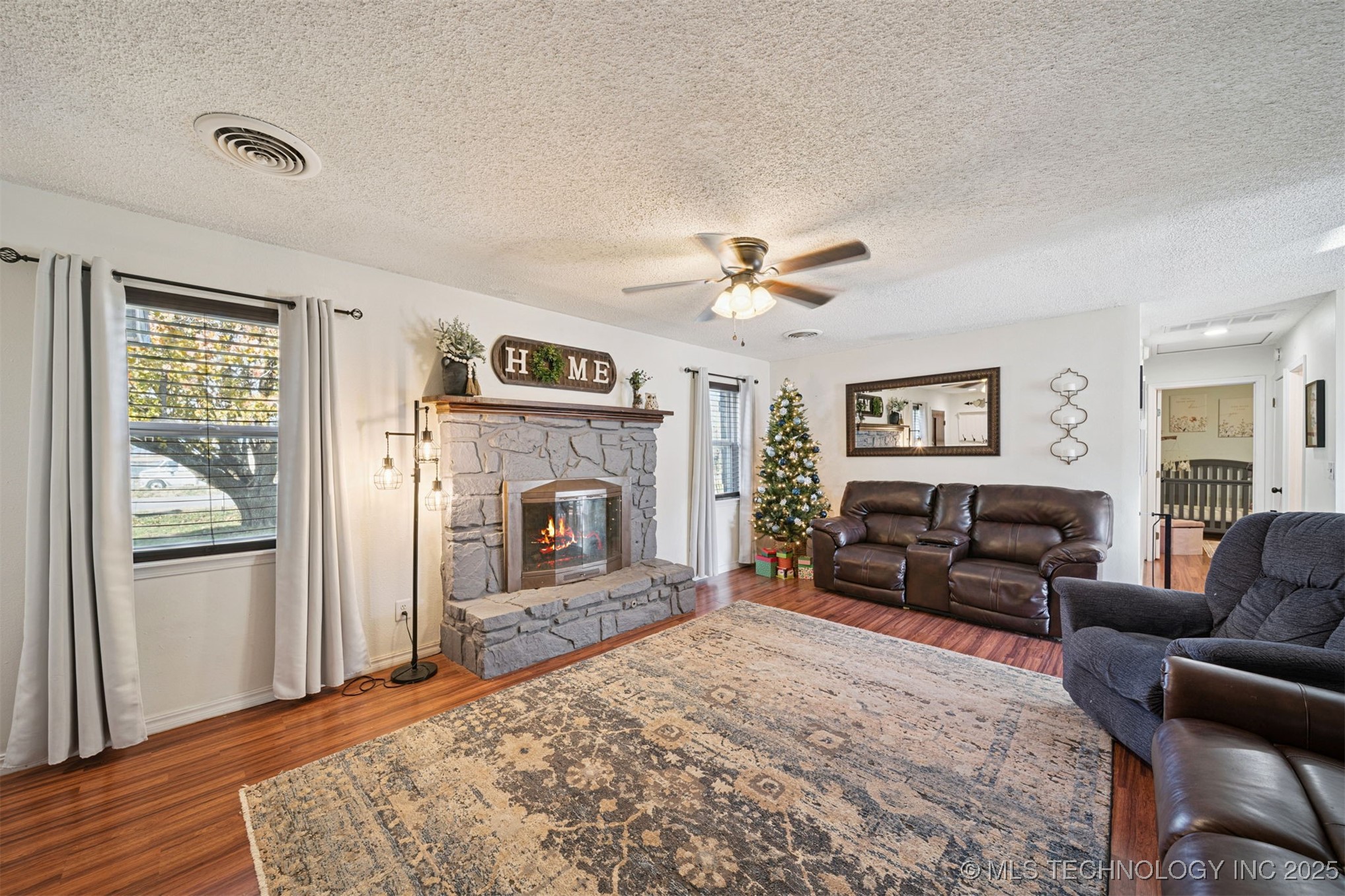 8611 N 163rd East Avenue