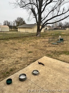 8611 N 163rd East Avenue