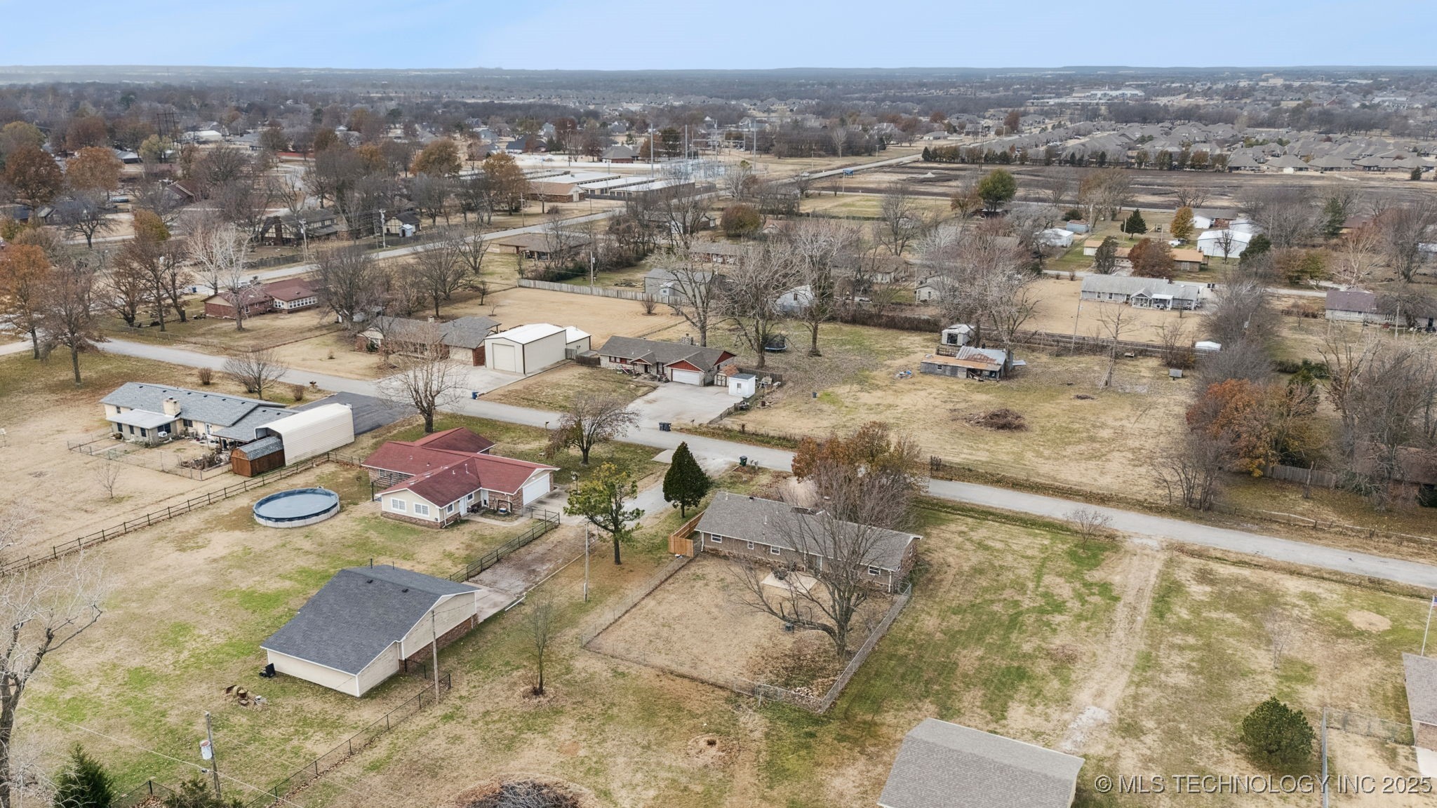 8611 N 163rd East Avenue