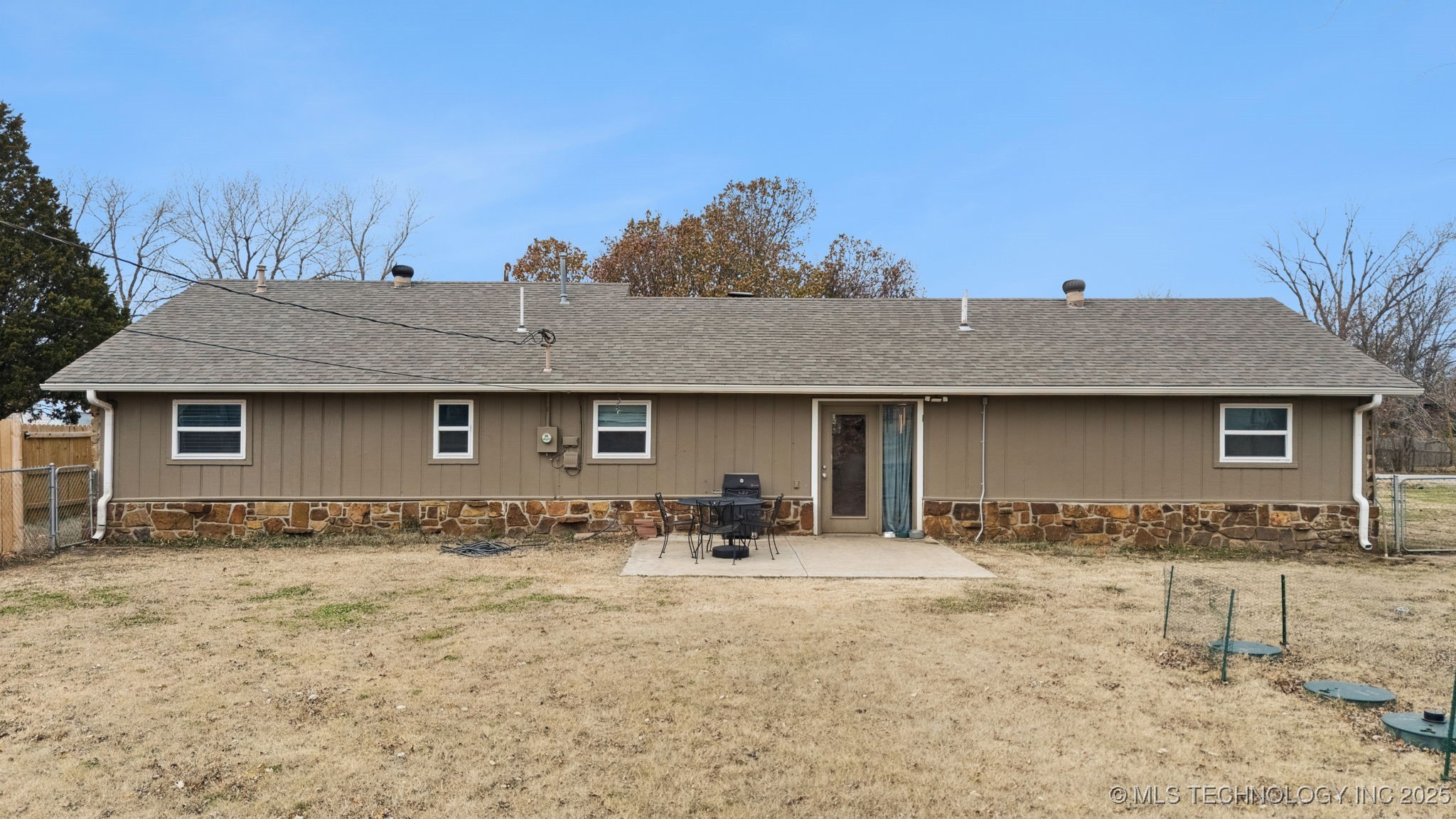 8611 N 163rd East Avenue