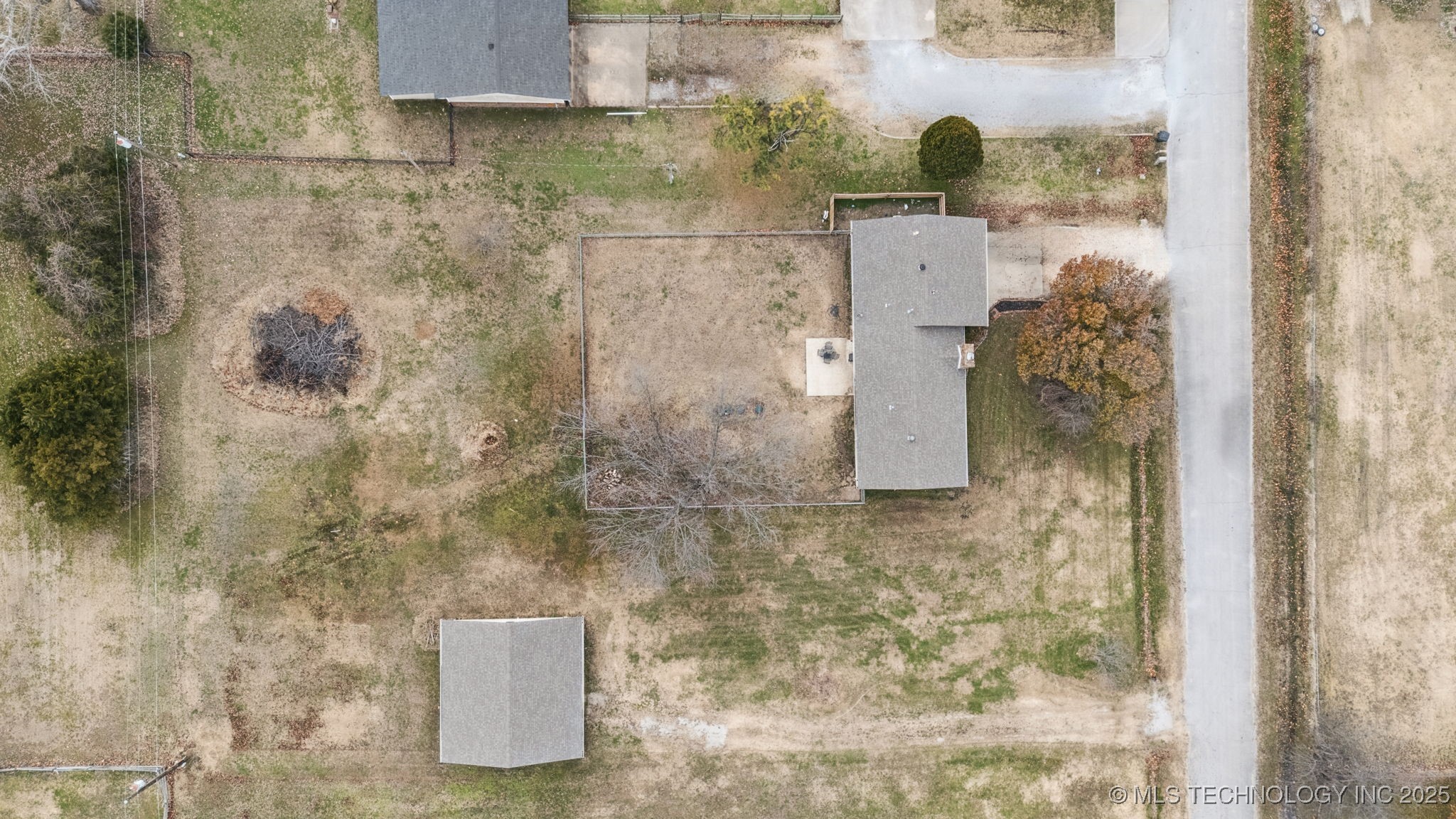 8611 N 163rd East Avenue