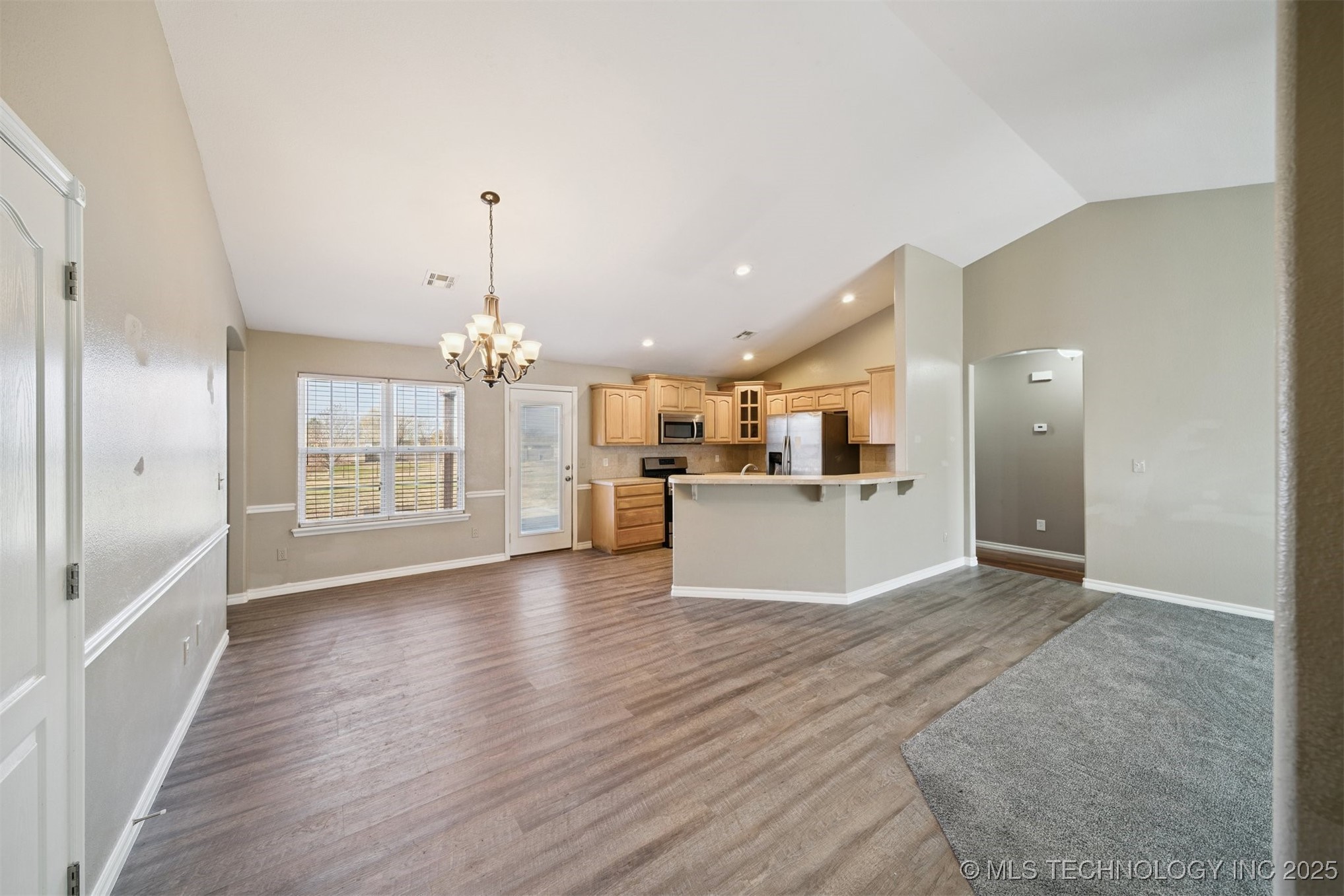 18910 S Canyon Creek Road