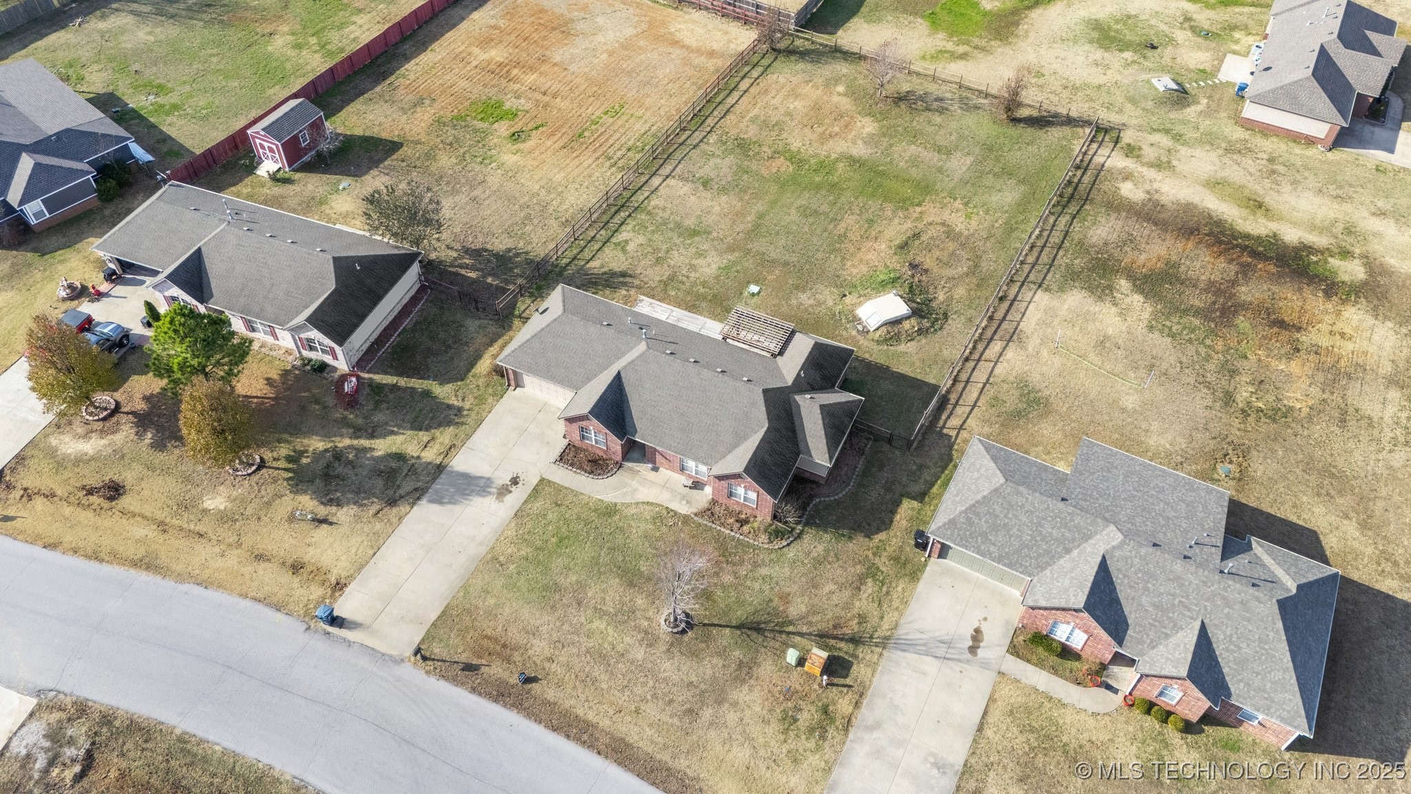 18910 S Canyon Creek Road