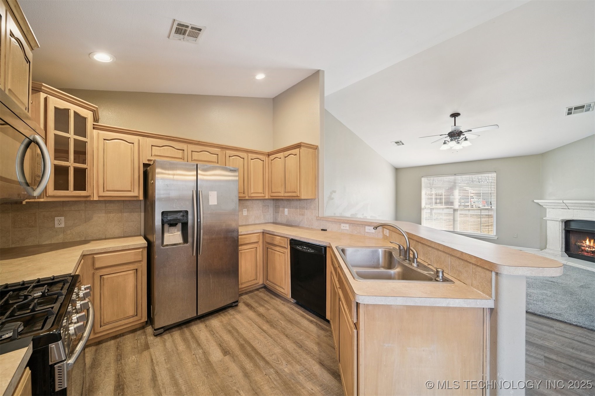 18910 S Canyon Creek Road