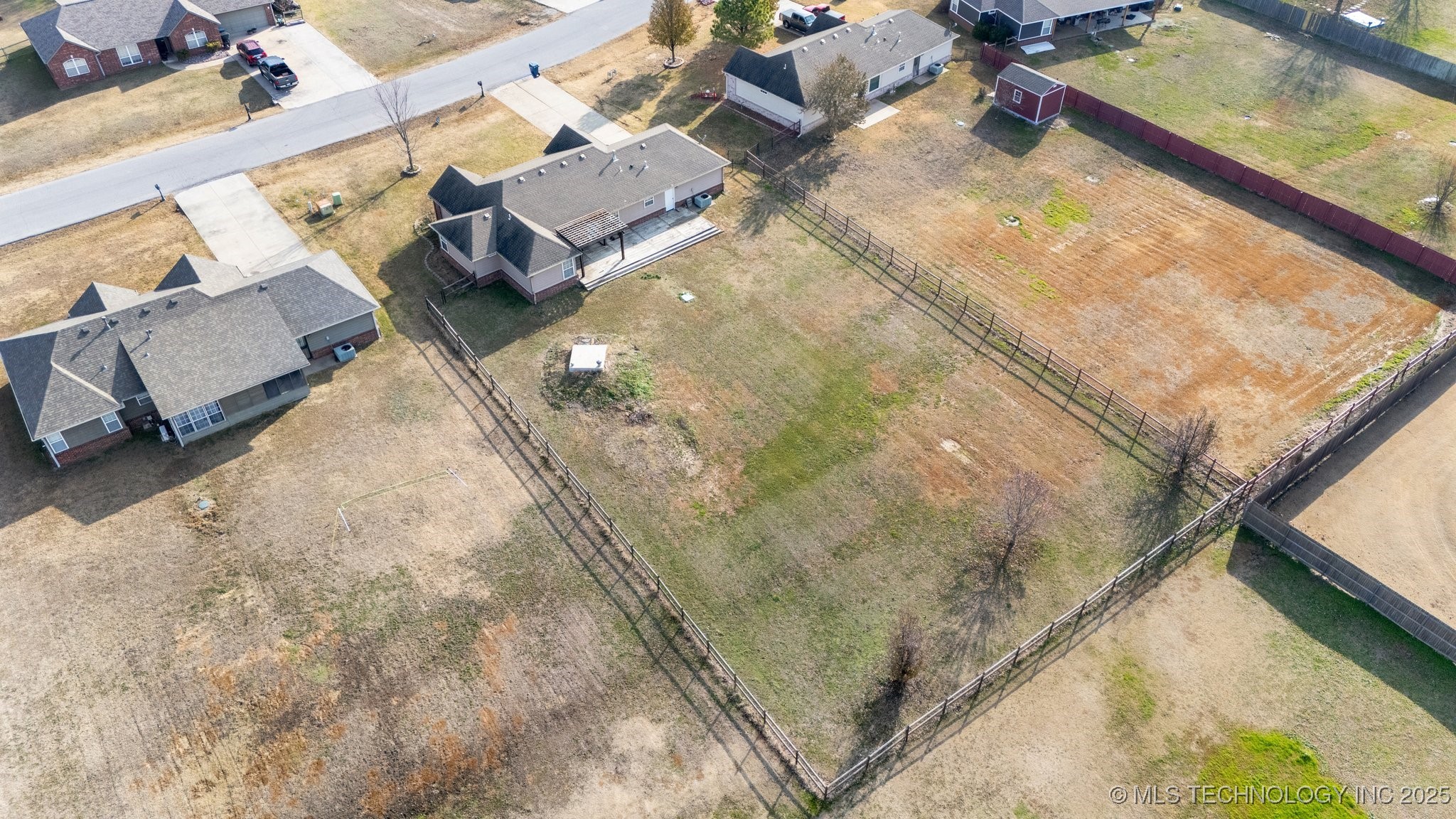 18910 S Canyon Creek Road