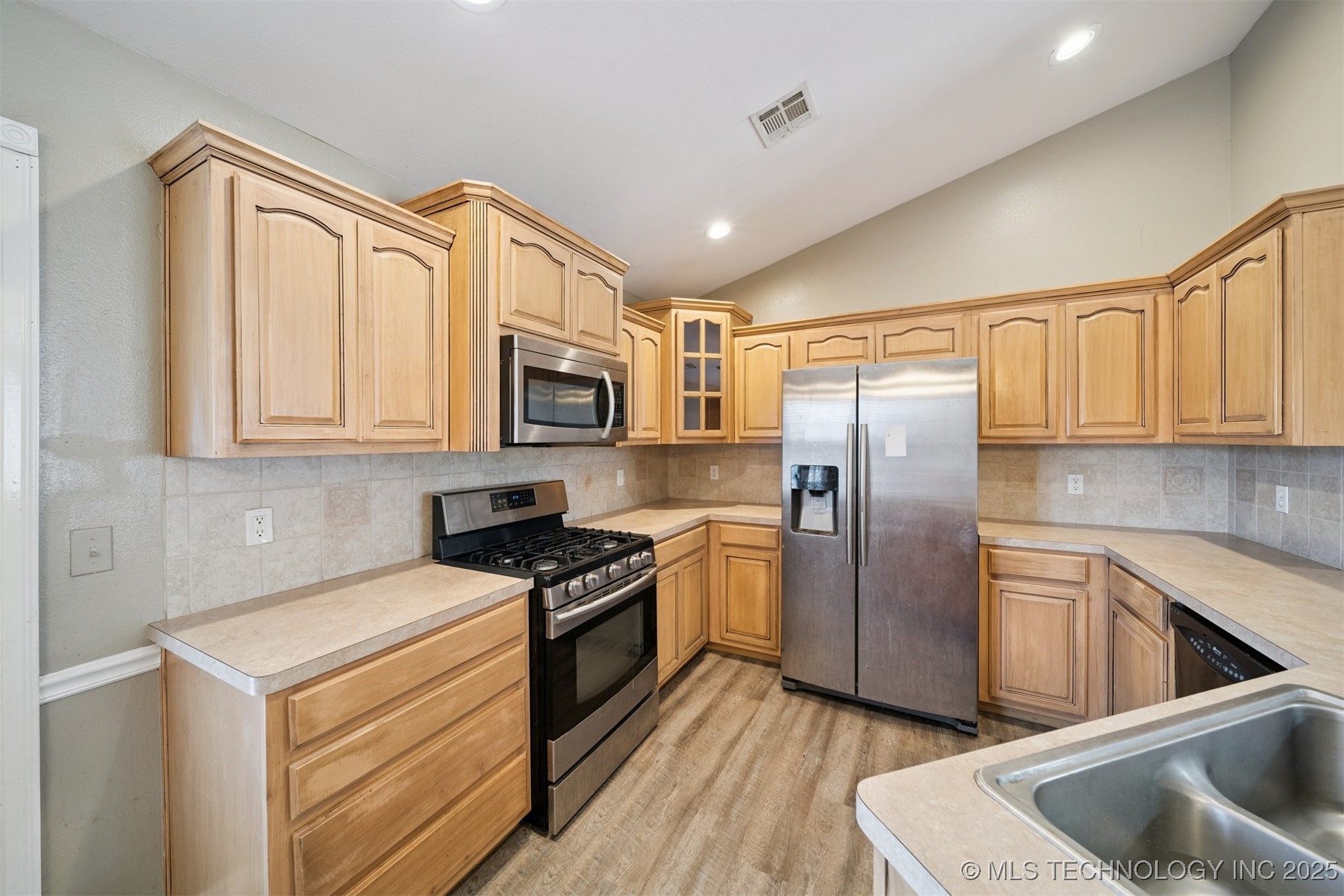 18910 S Canyon Creek Road