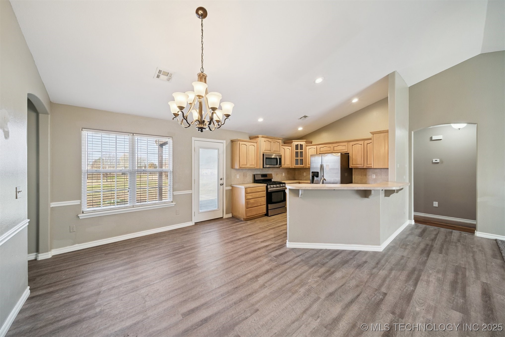 18910 S Canyon Creek Road