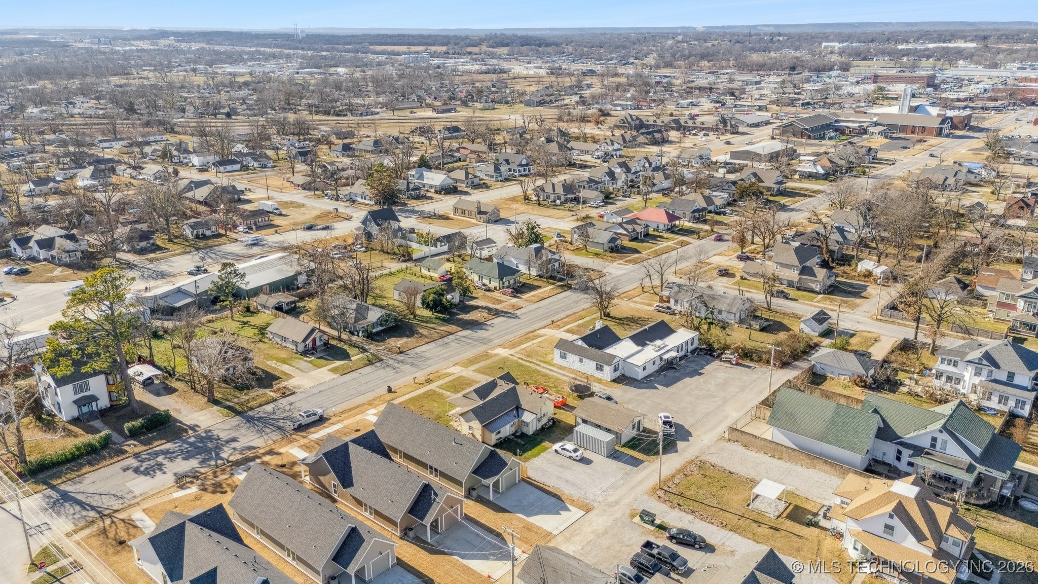 426 E Will Rogers Boulevard