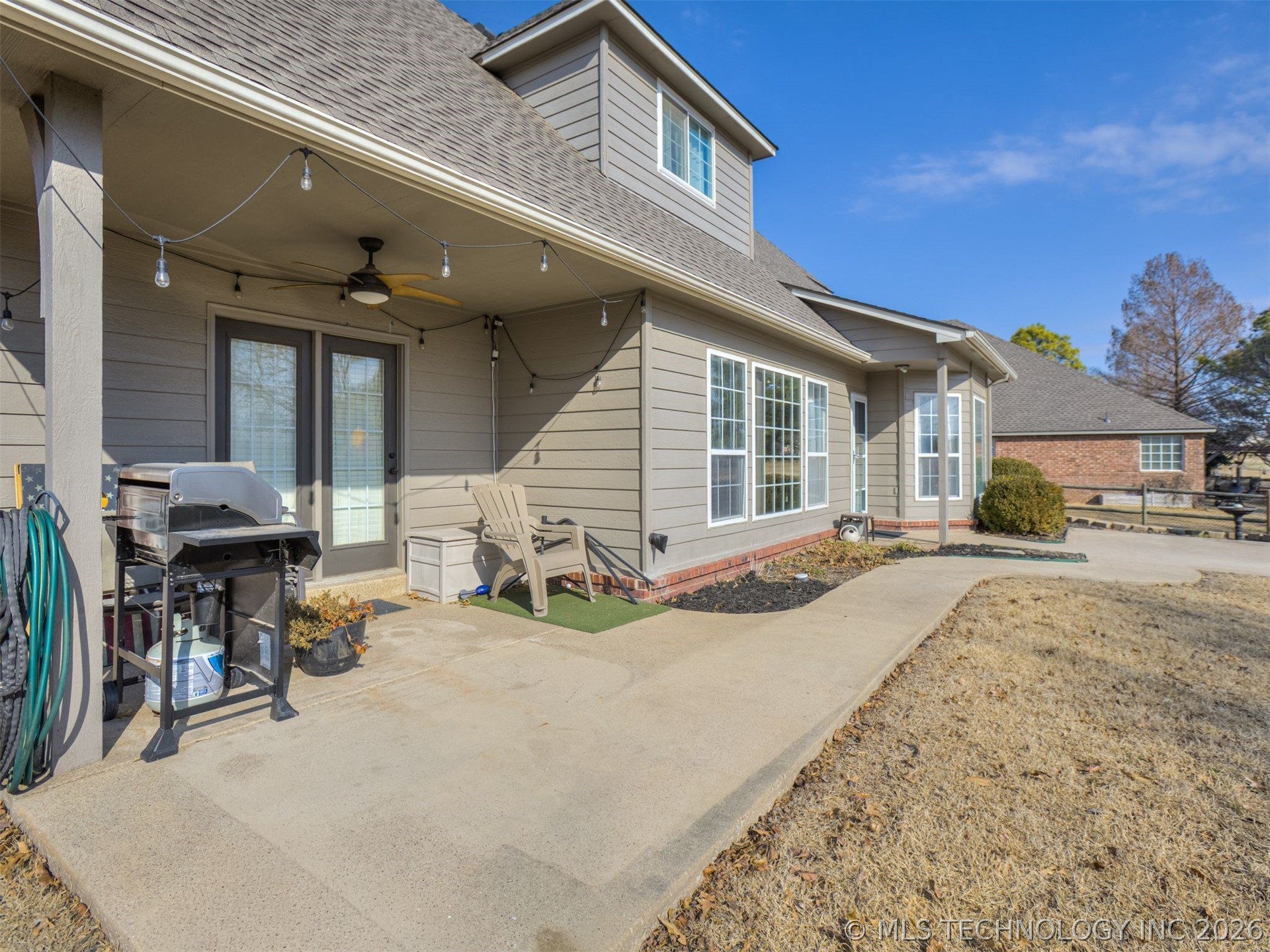 9109 N 102nd East Avenue