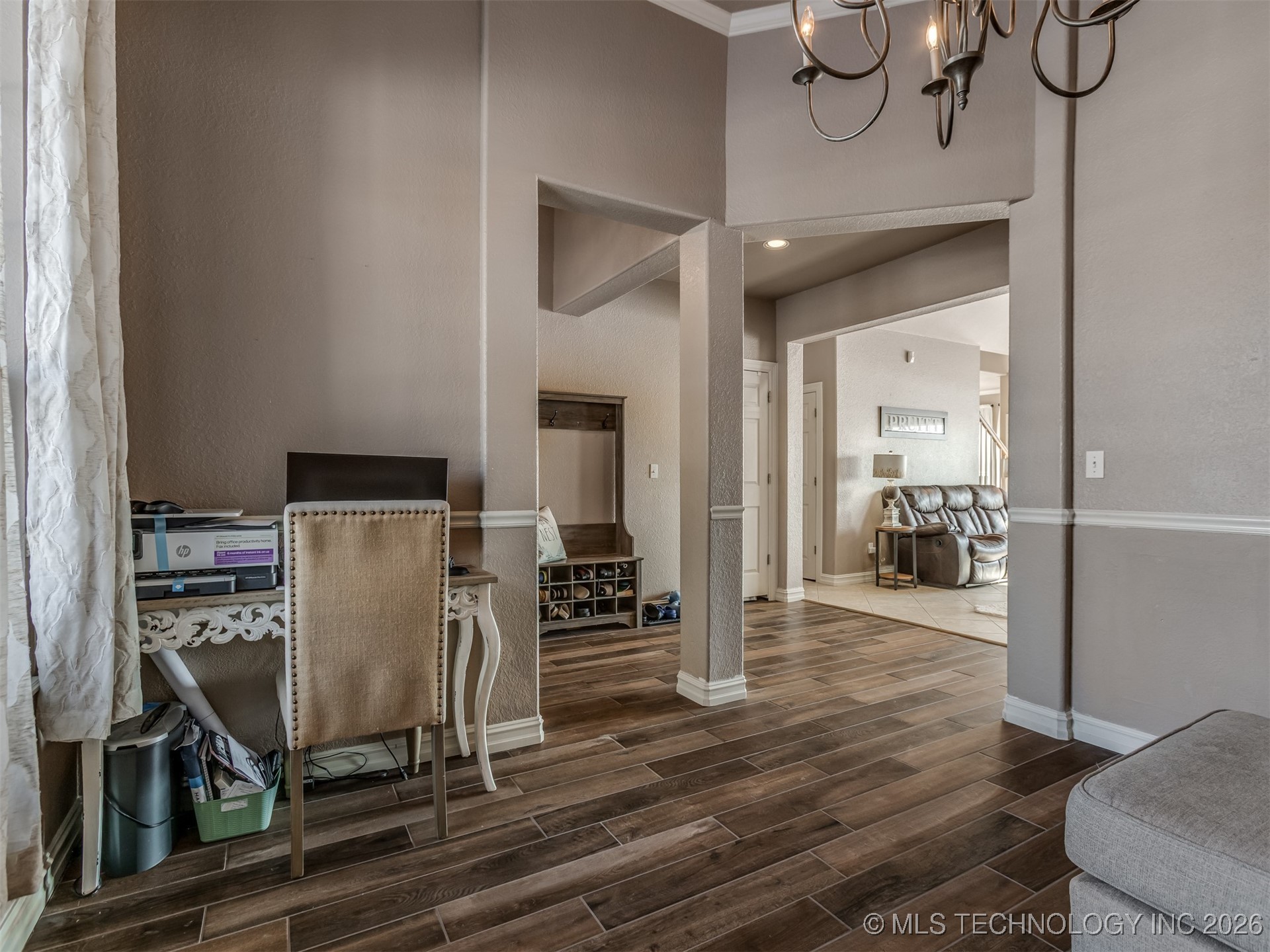 9109 N 102nd East Avenue