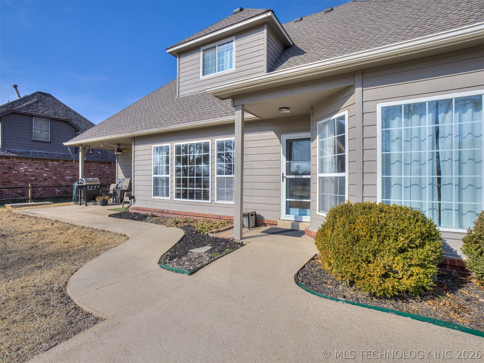 9109 N 102nd East Avenue