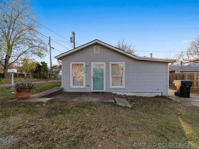 307 W 8th Street