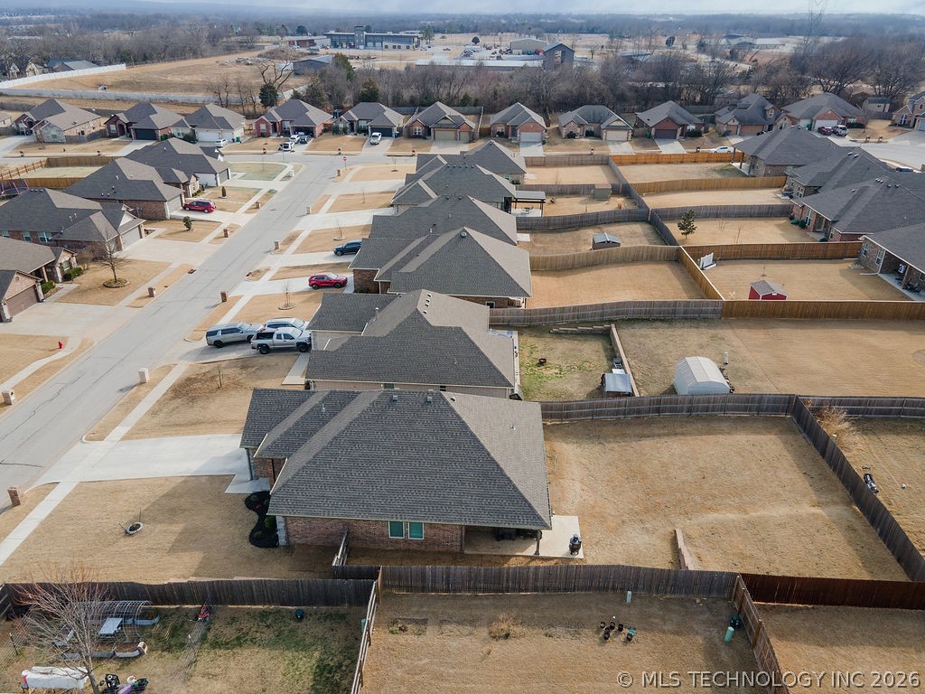 14736 S Maplewood Place