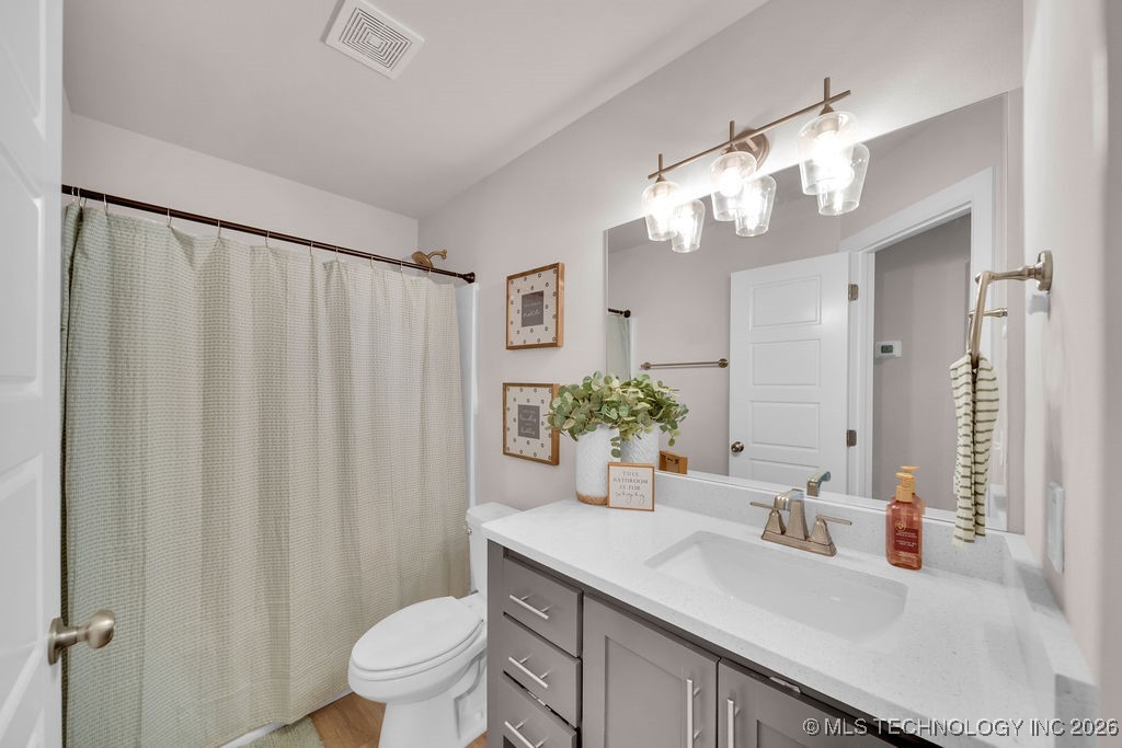 14736 S Maplewood Place