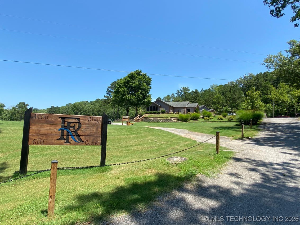 16230 Flint Ridge Drive
