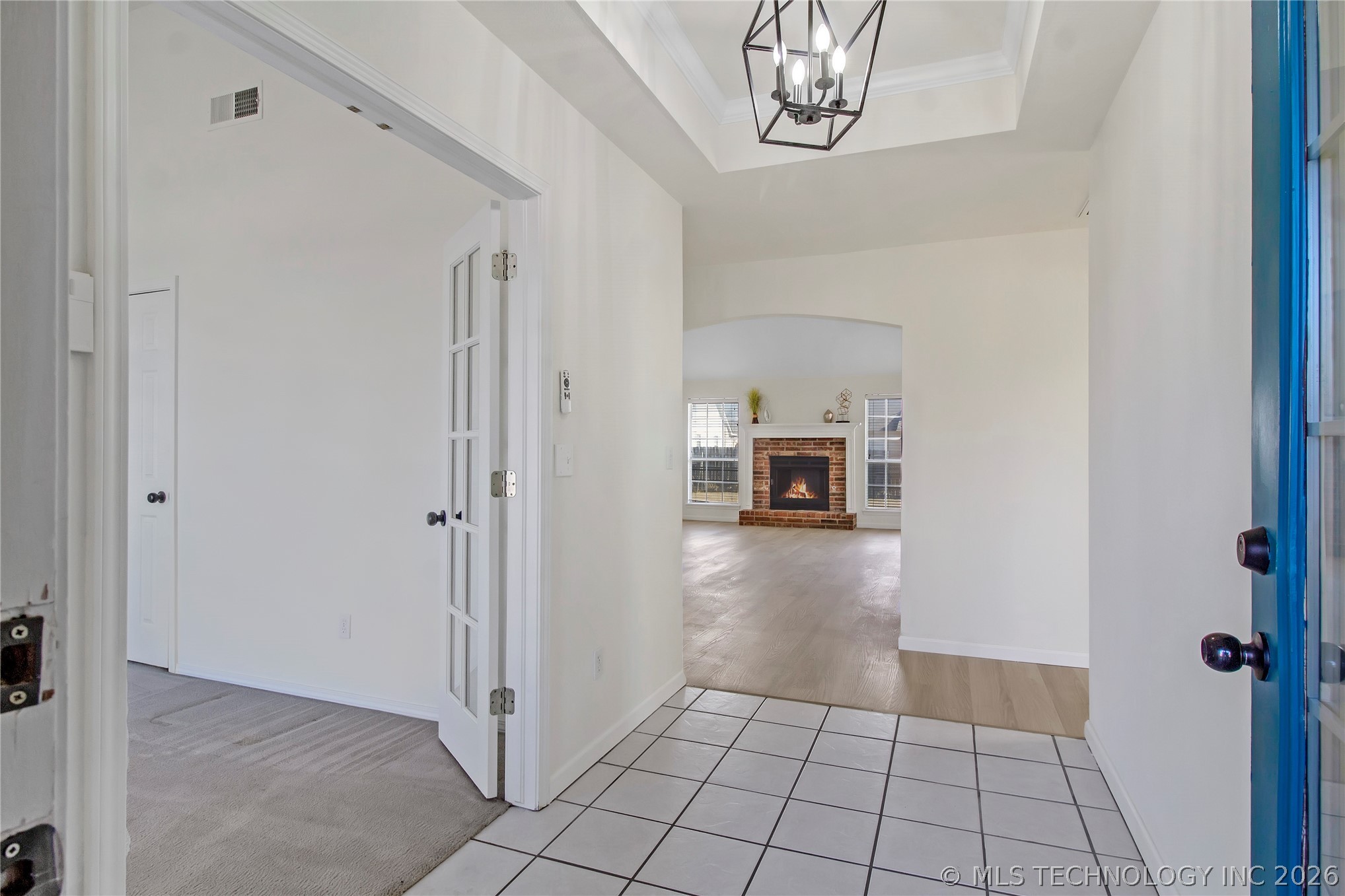 9909 N 118th East Avenue