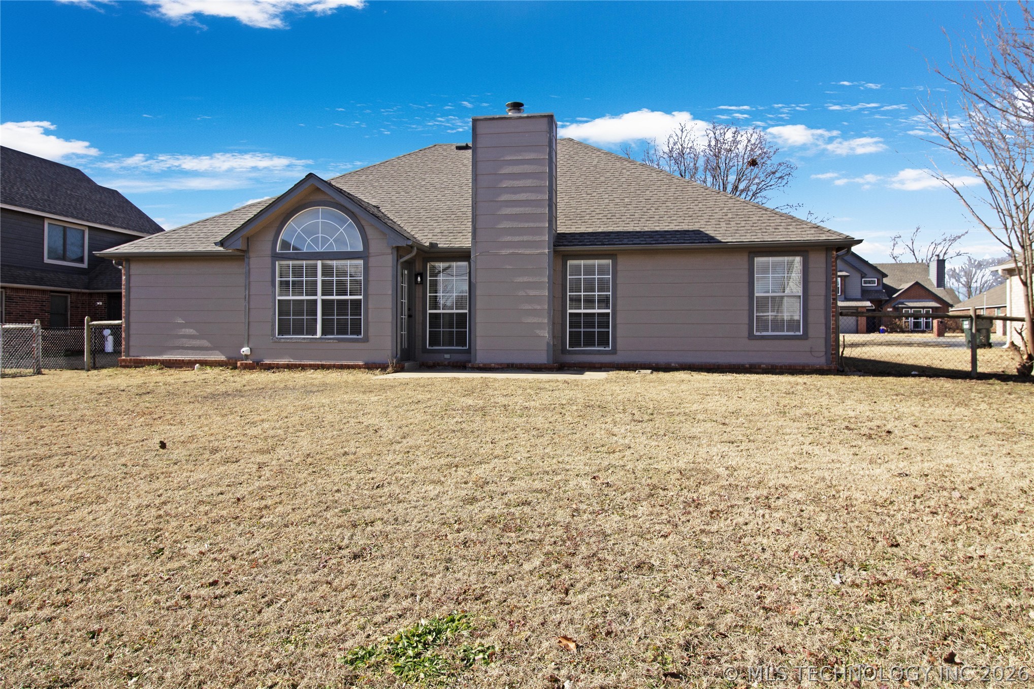 9909 N 118th East Avenue