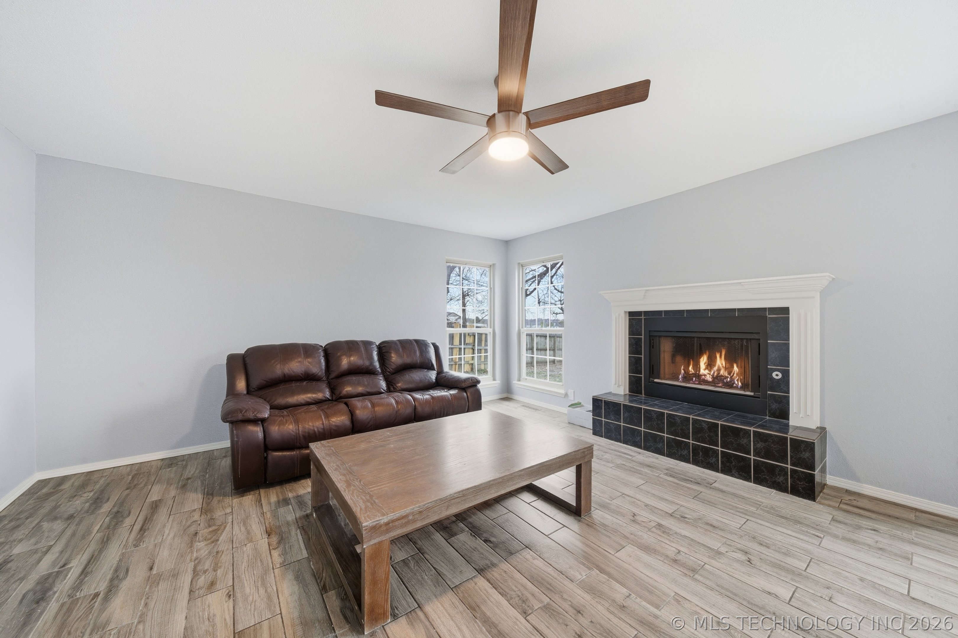 9519 S 96th East Avenue