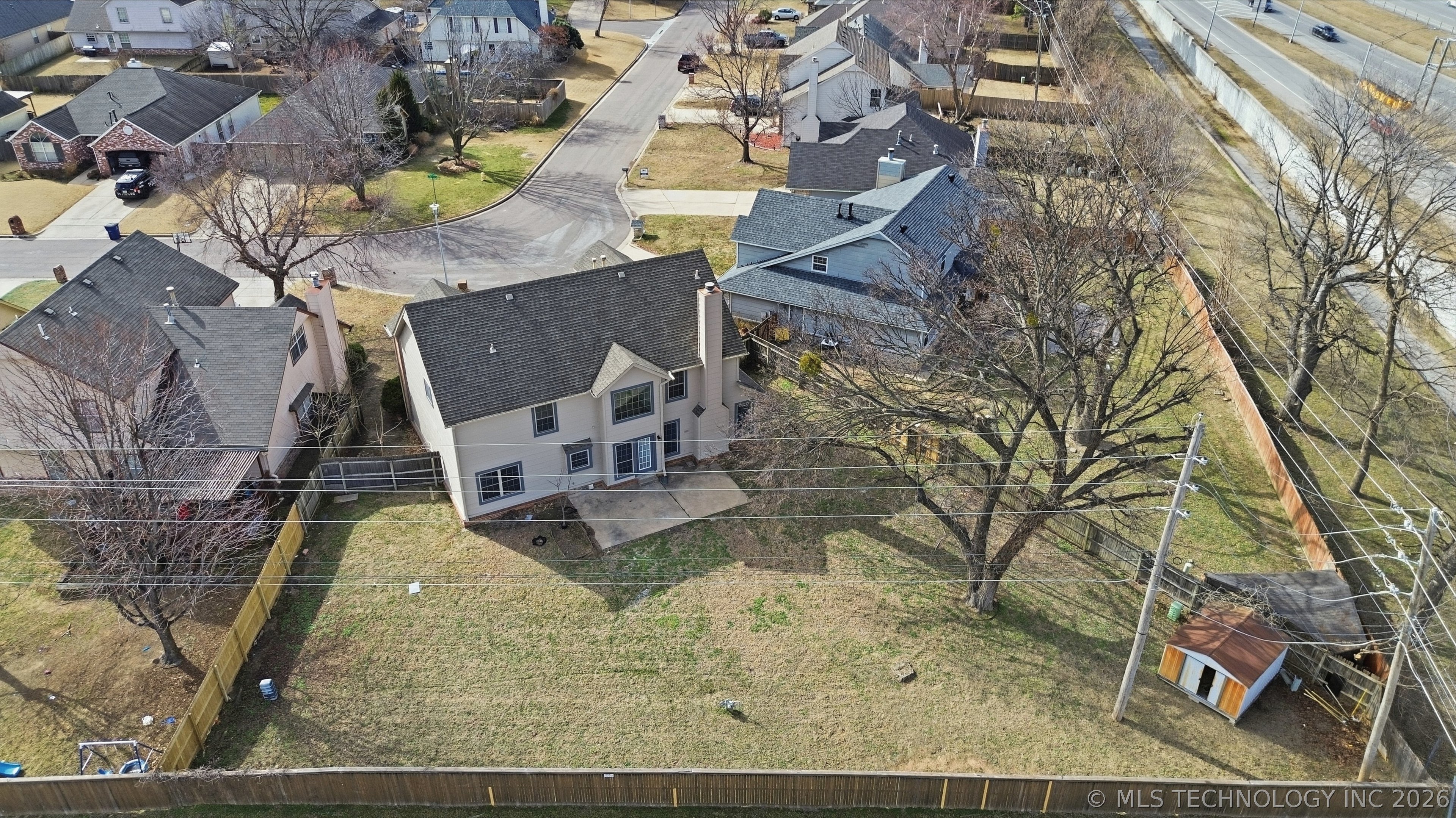 9519 S 96th East Avenue