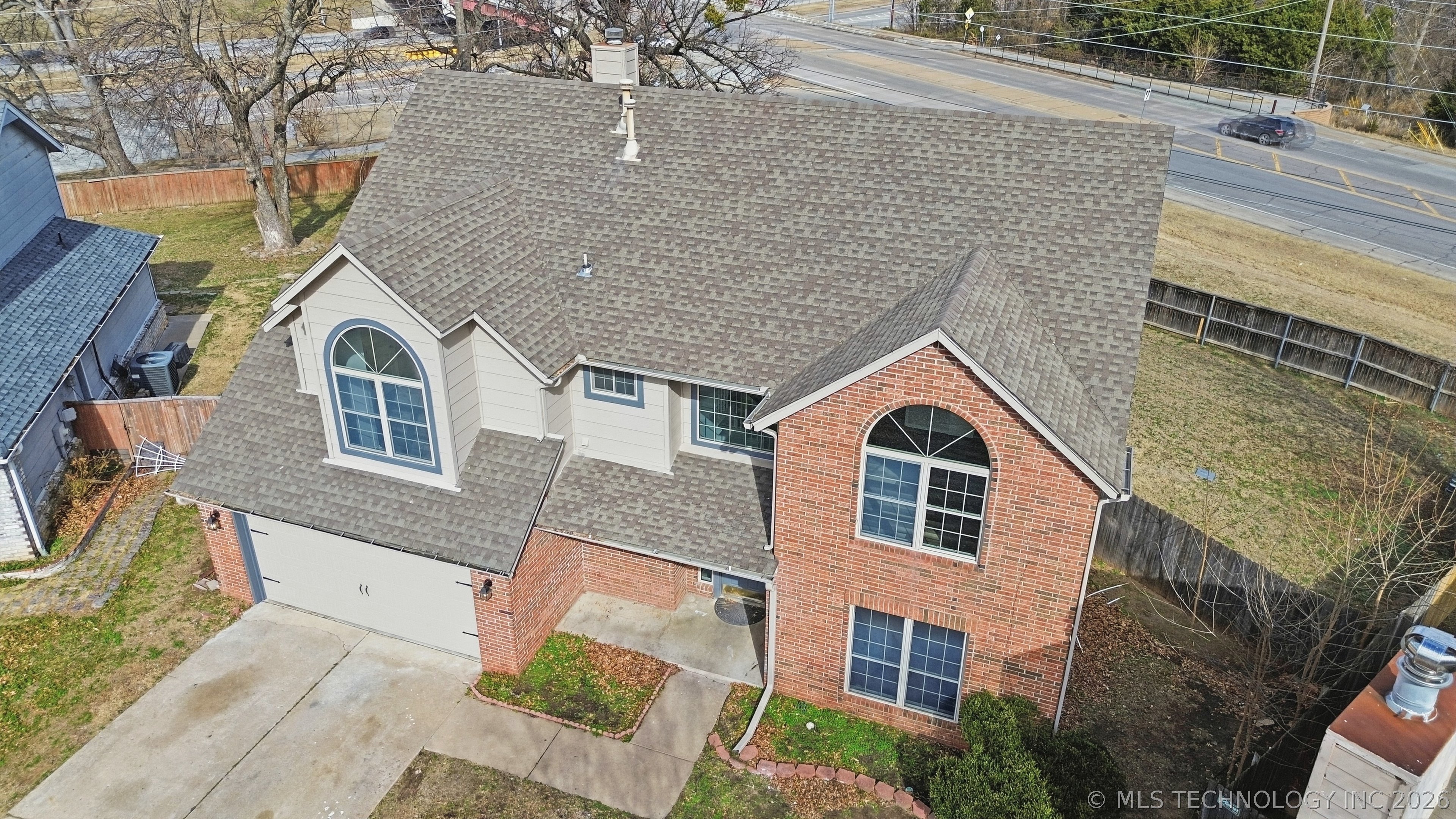 9519 S 96th East Avenue