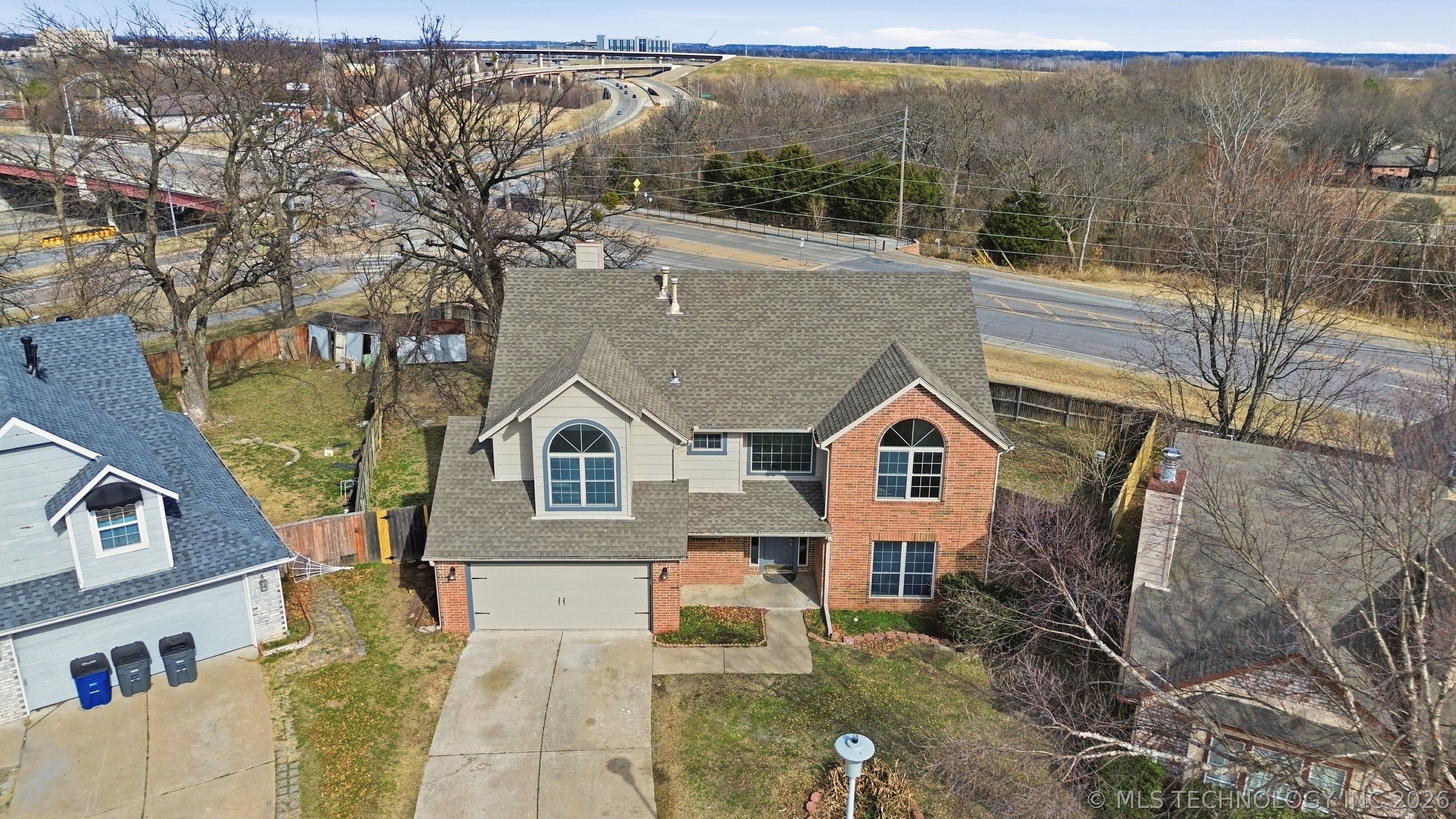 9519 S 96th East Avenue