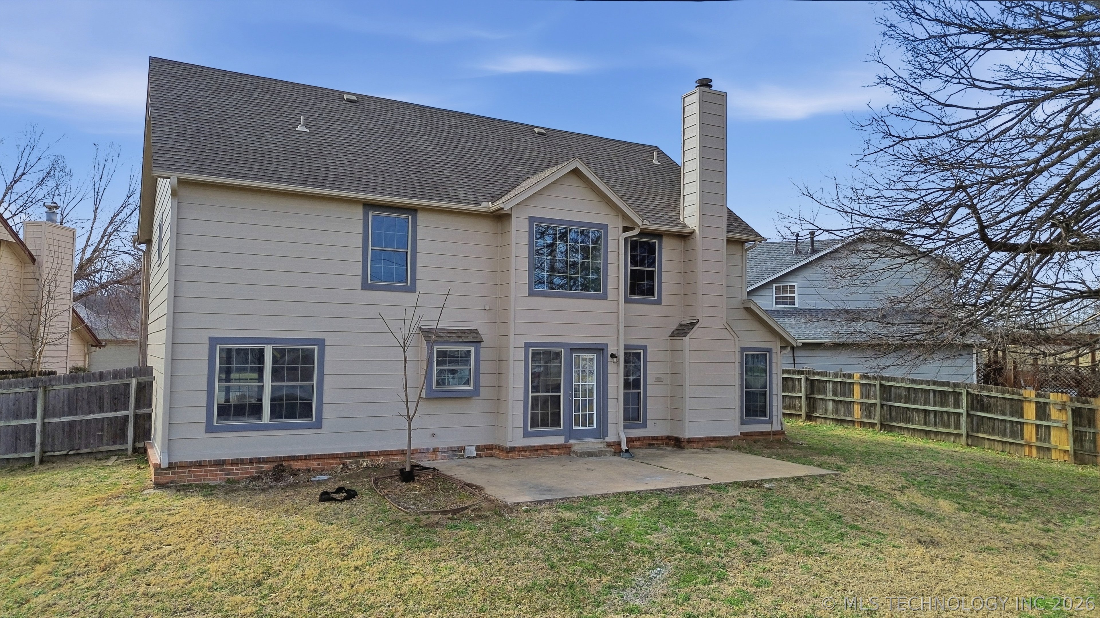 9519 S 96th East Avenue