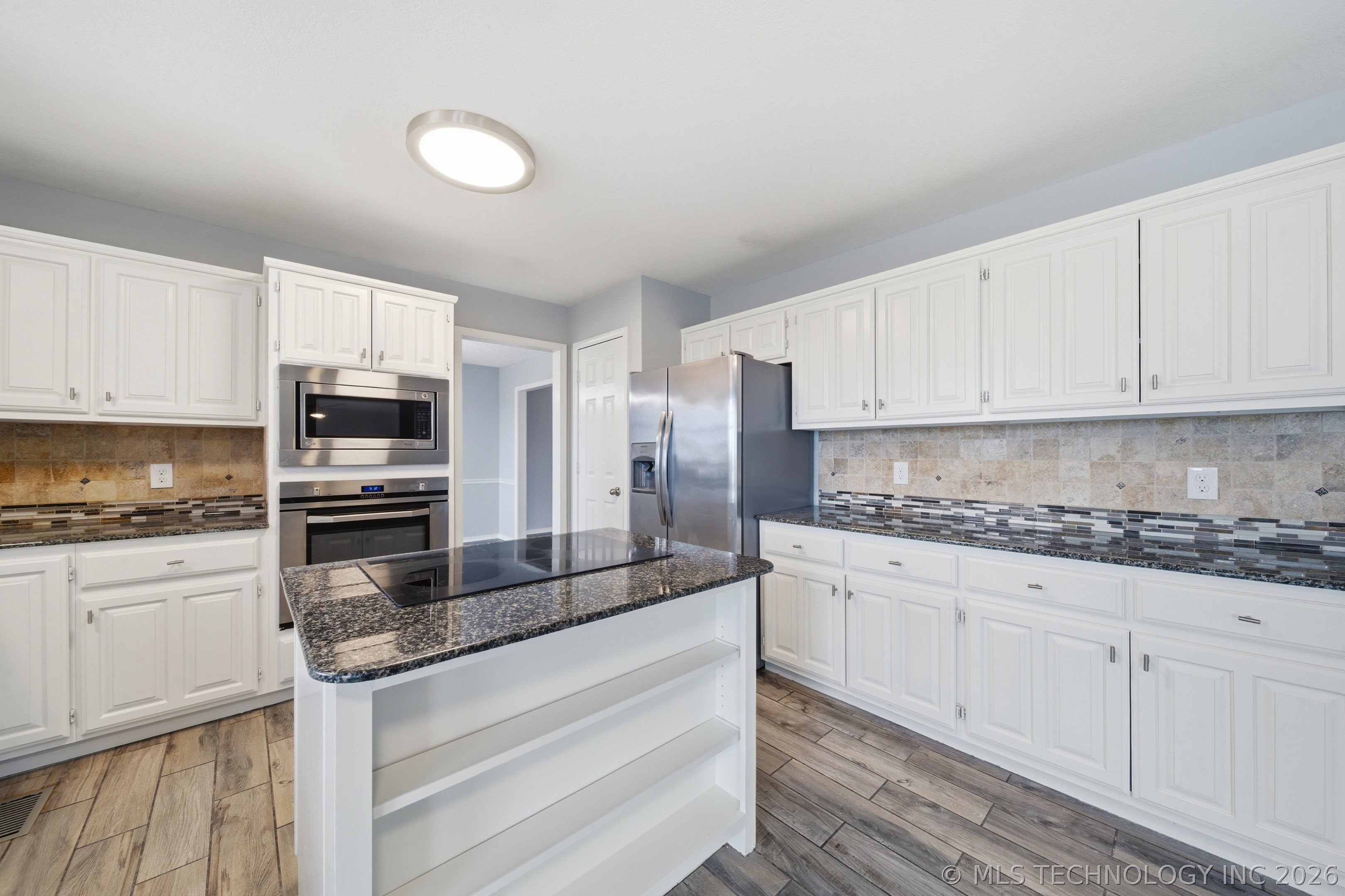 9519 S 96th East Avenue