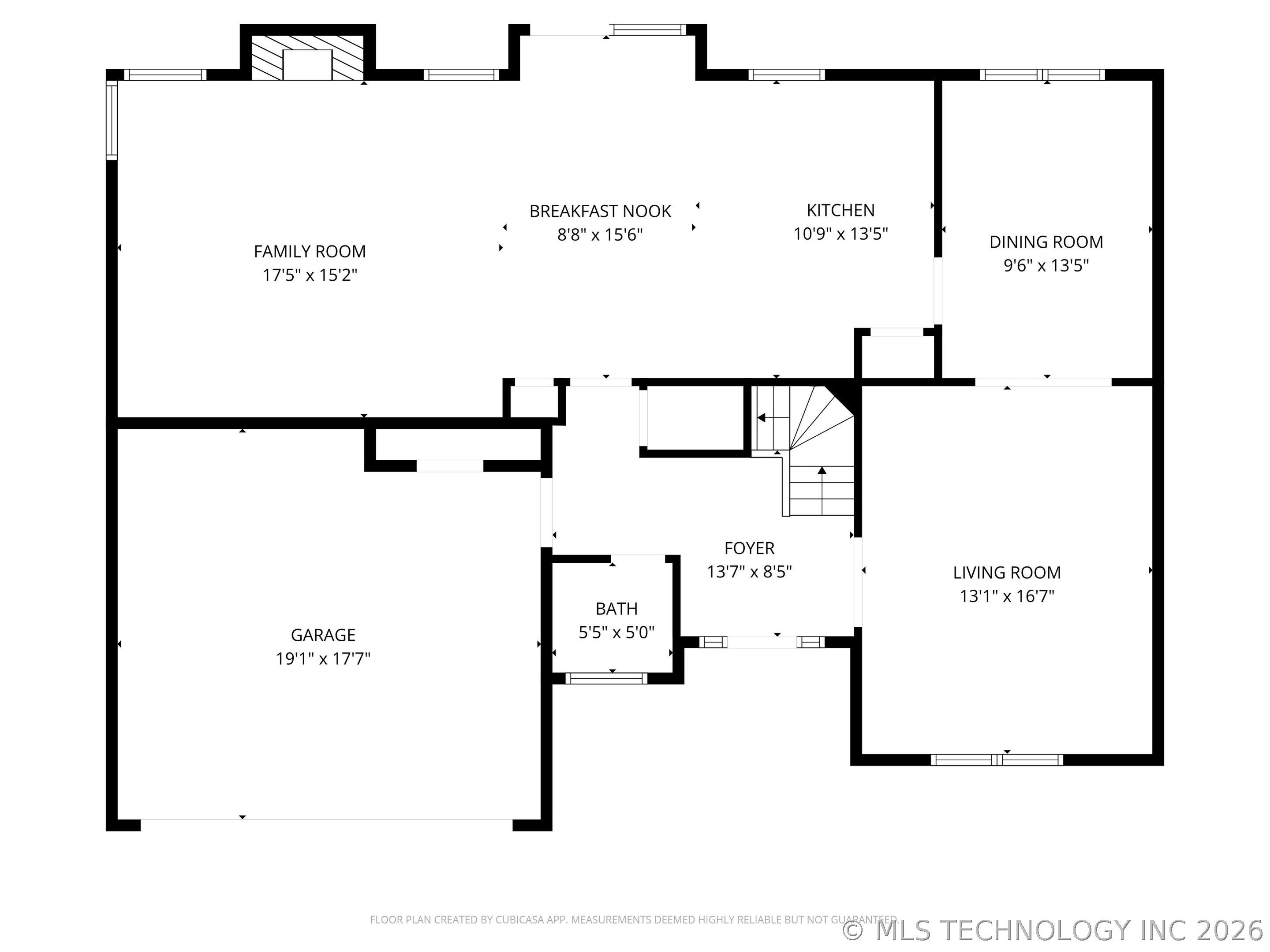 9519 S 96th East Avenue