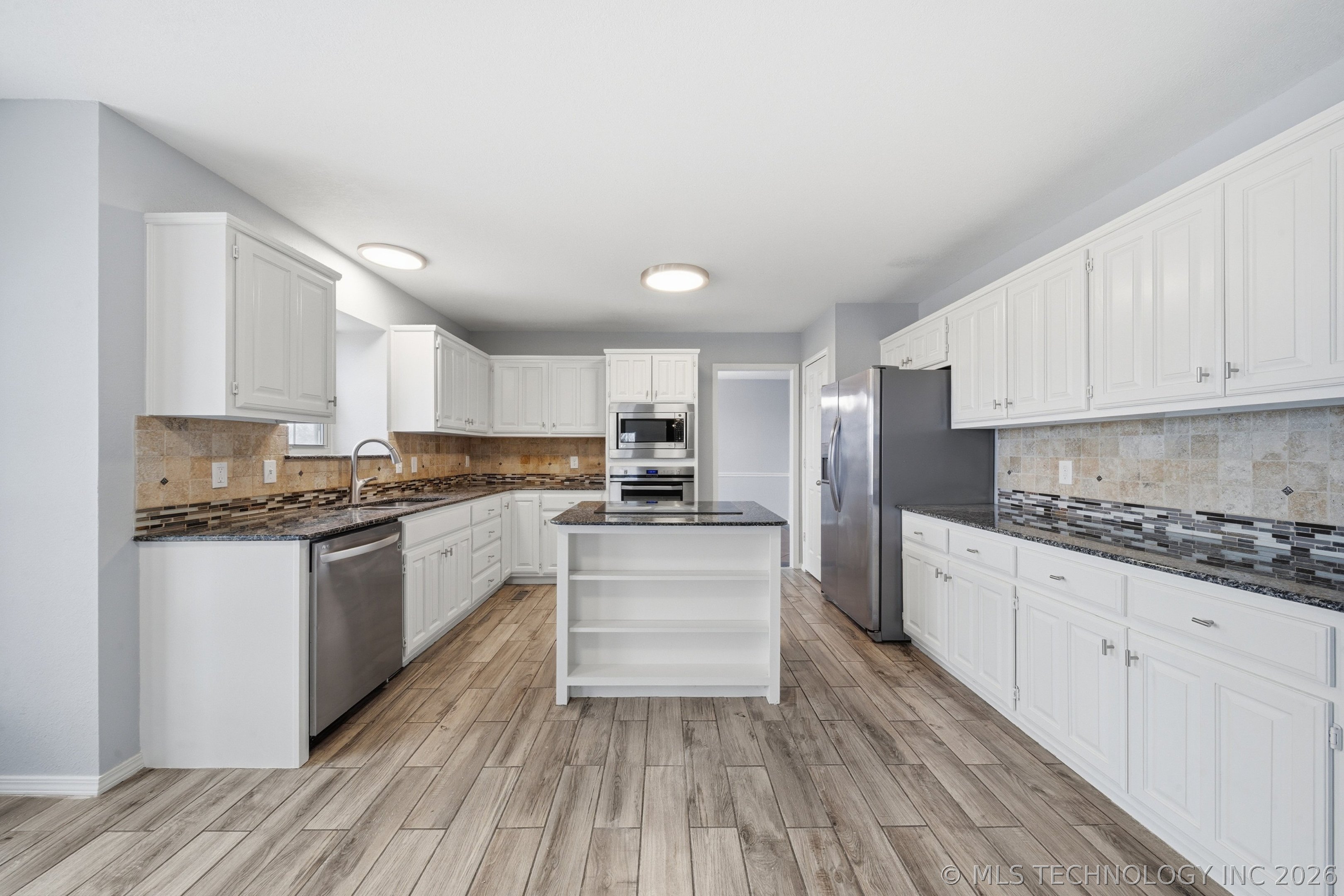 9519 S 96th East Avenue