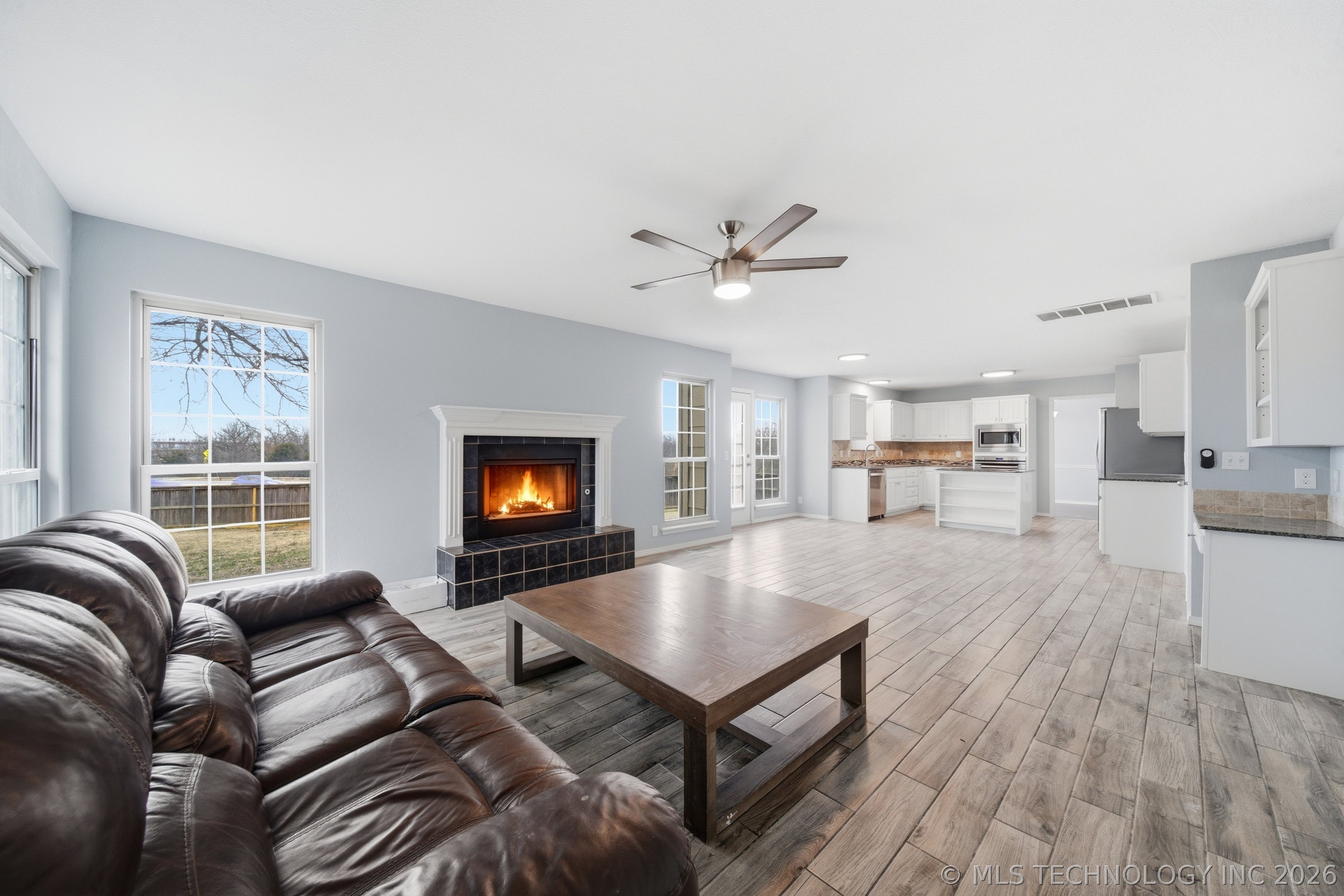 9519 S 96th East Avenue