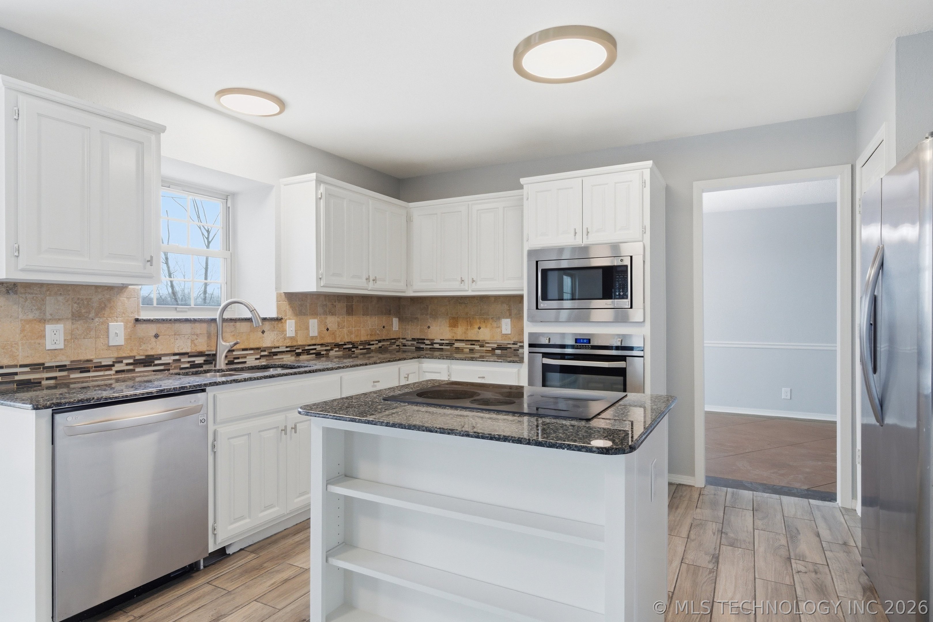 9519 S 96th East Avenue