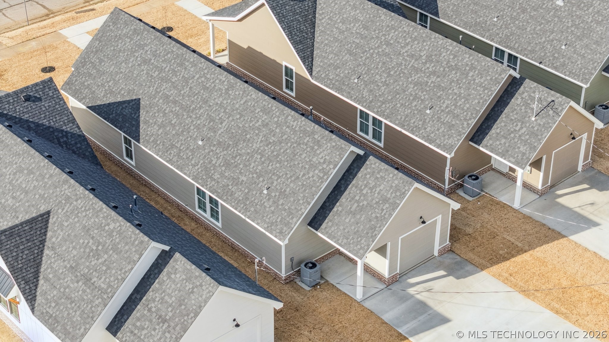 430 E Will Rogers Boulevard