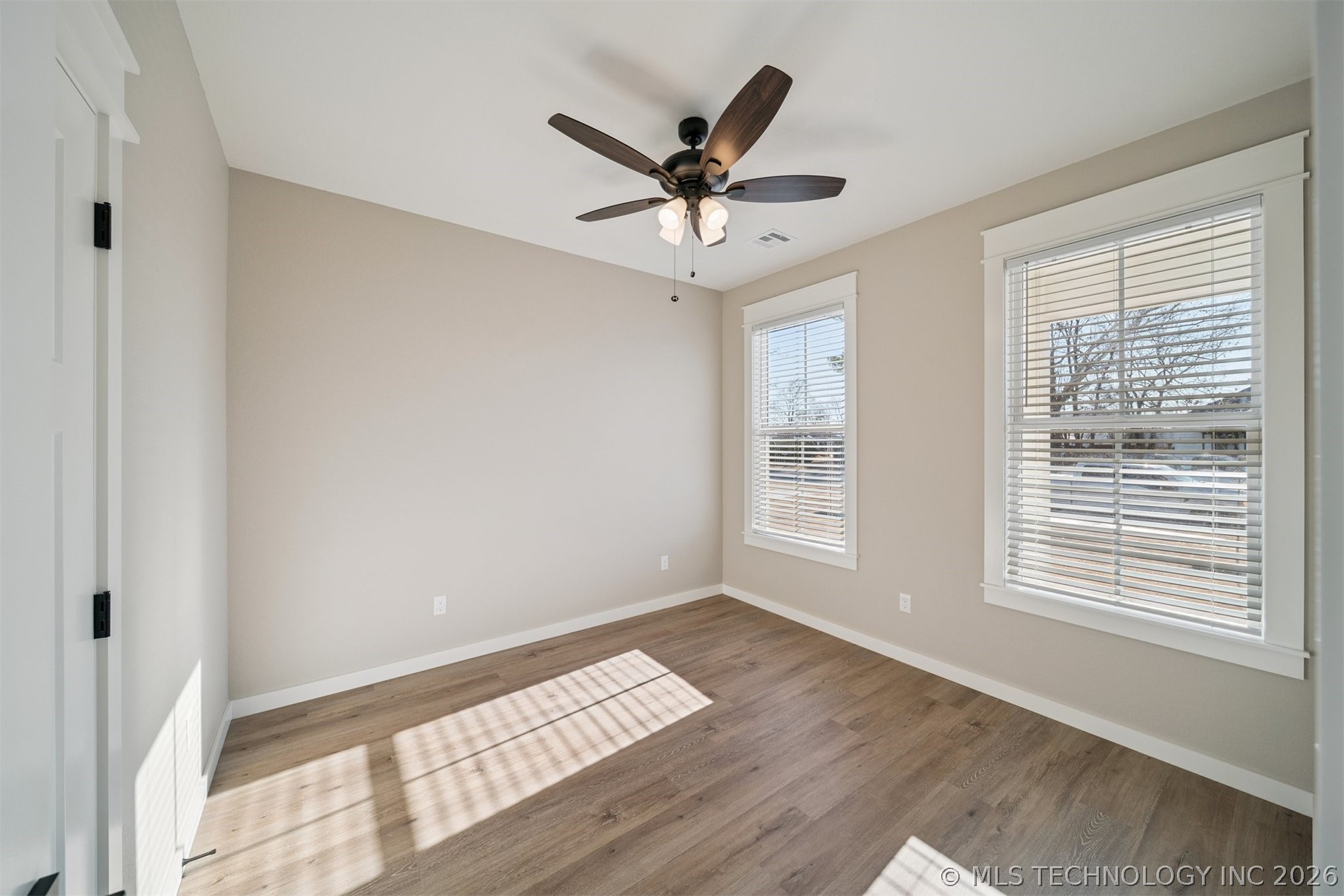 430 E Will Rogers Boulevard