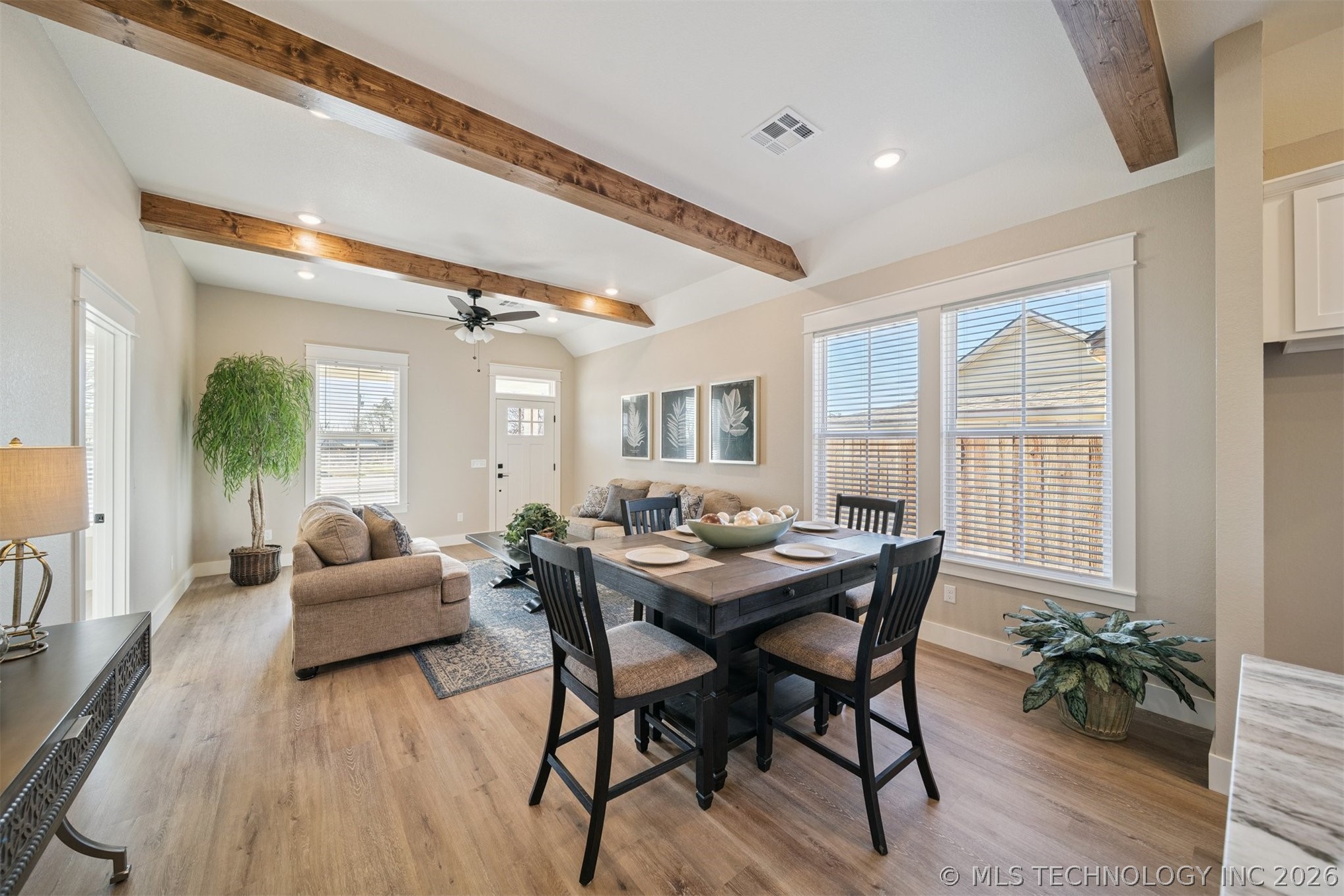 430 E Will Rogers Boulevard