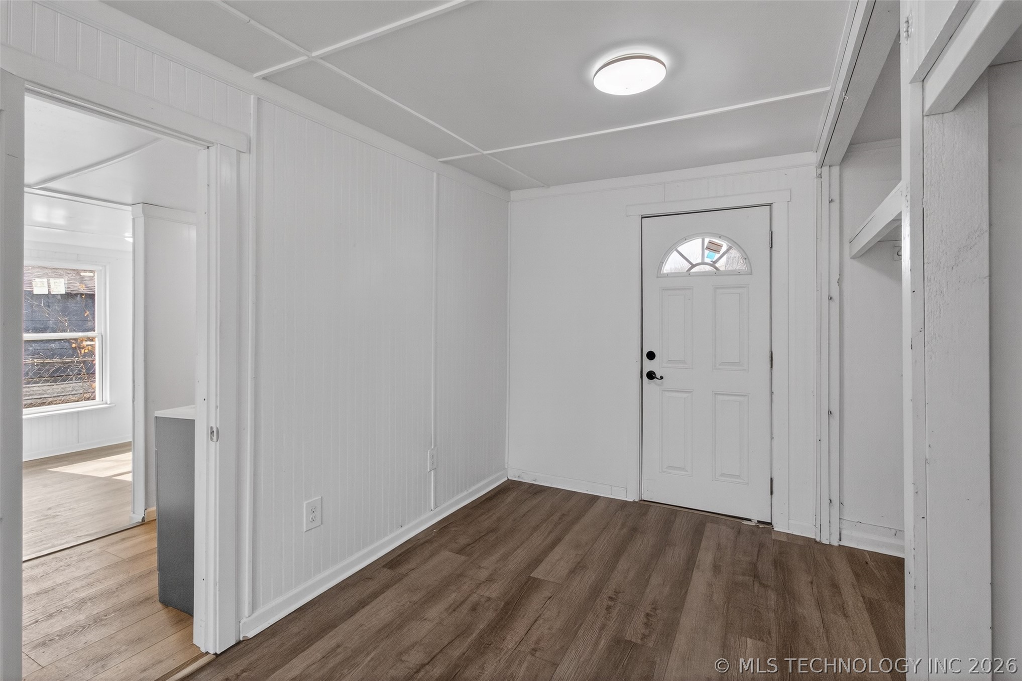 125 N Elliott Street