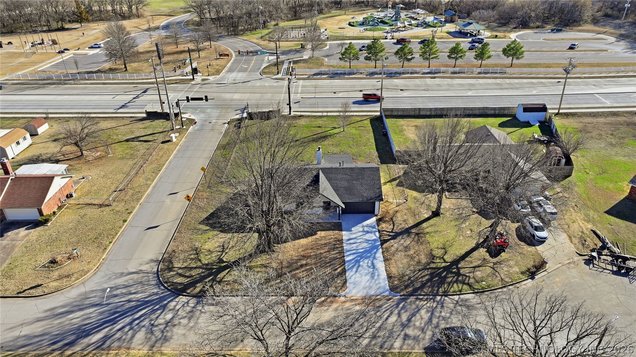 10318 E 116th Street N