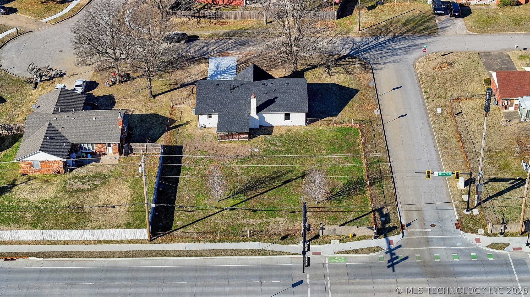 10318 E 116th Street N