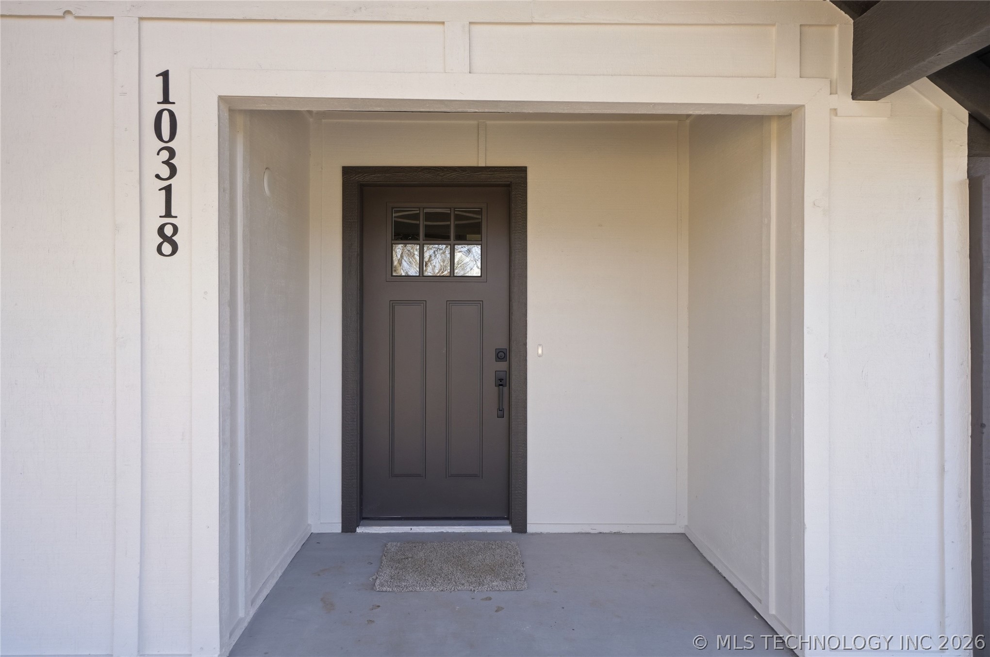 10318 E 116th Street N