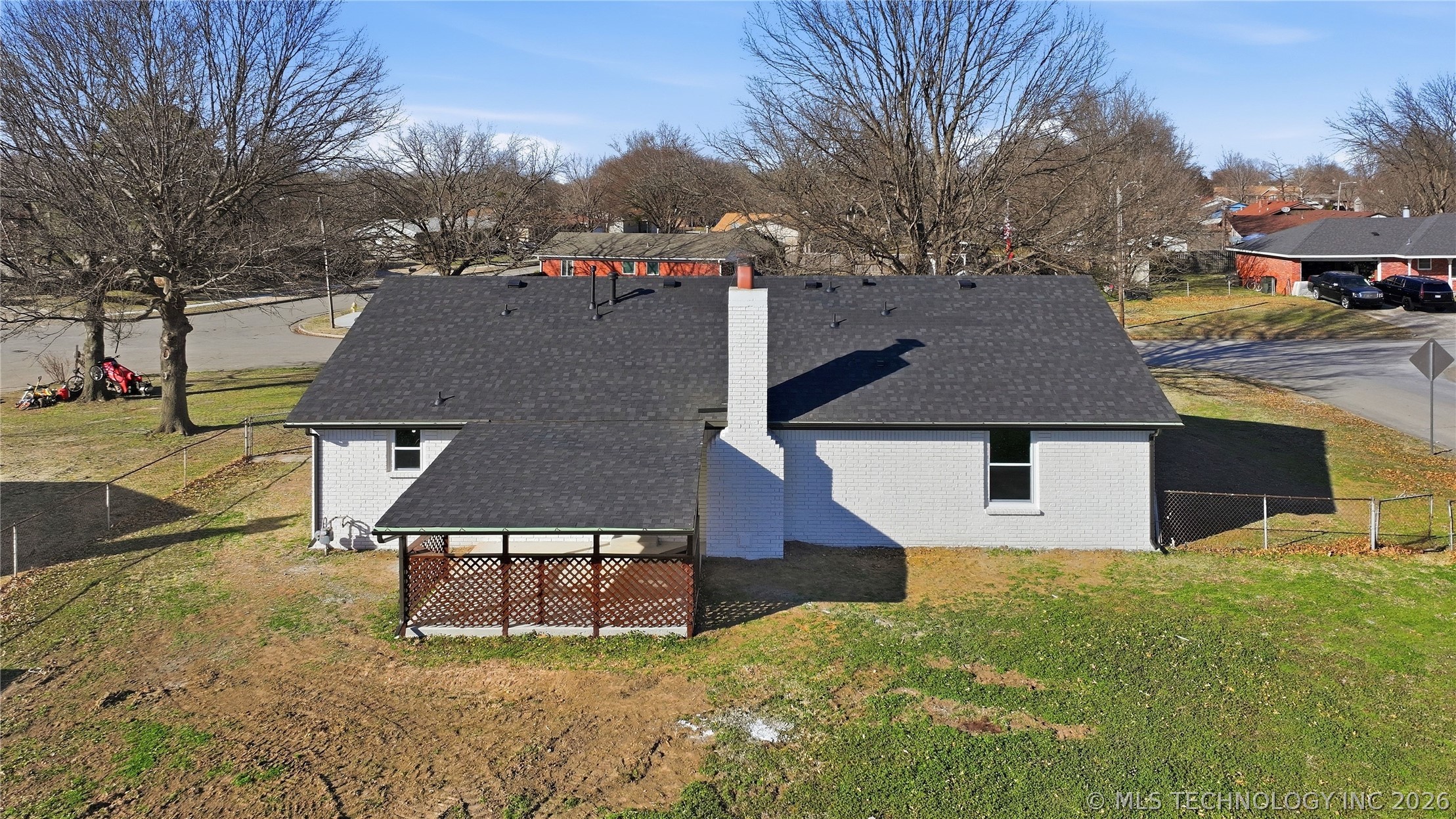 10318 E 116th Street N