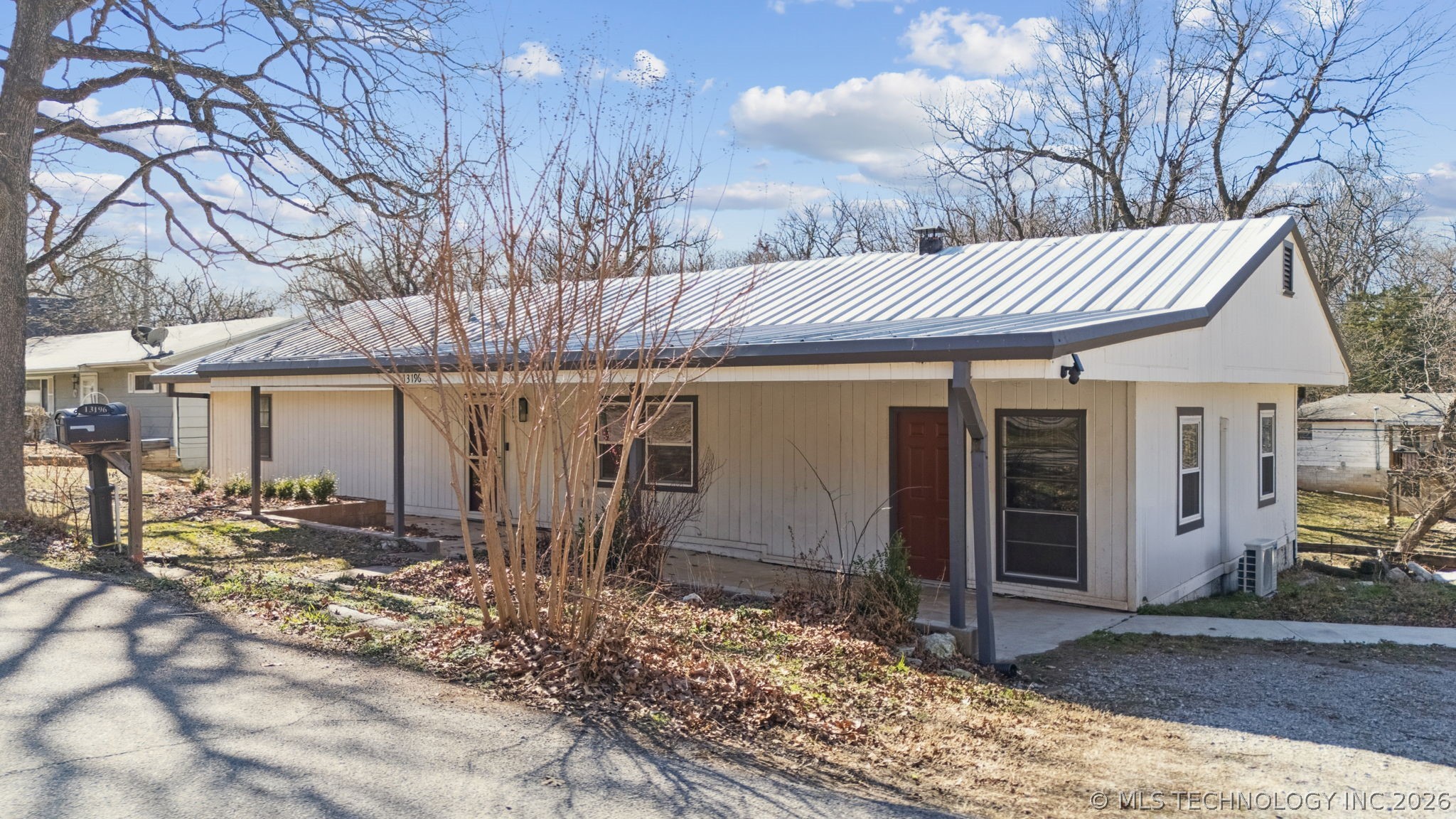 13196 S Walnut Road
