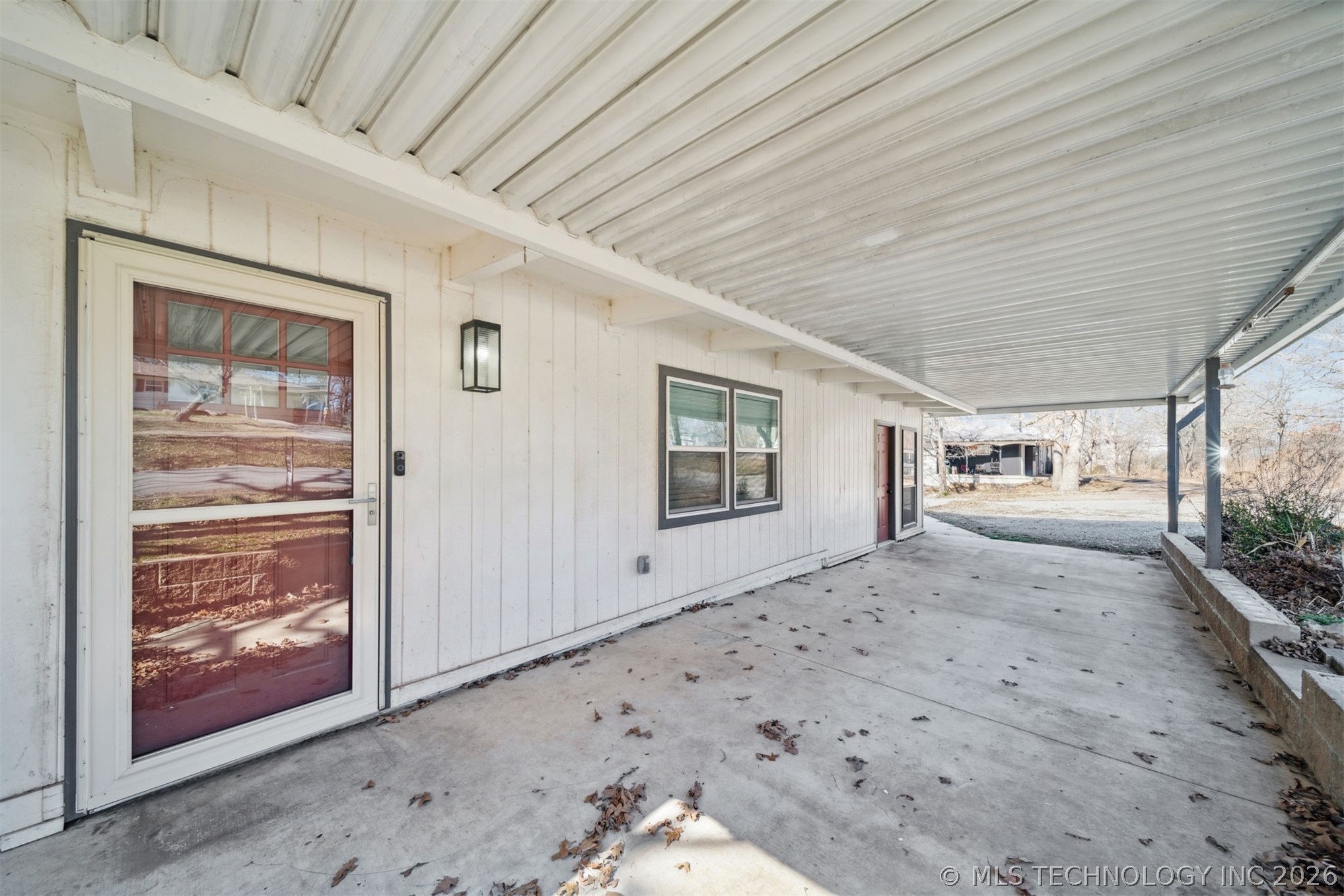 13196 S Walnut Road