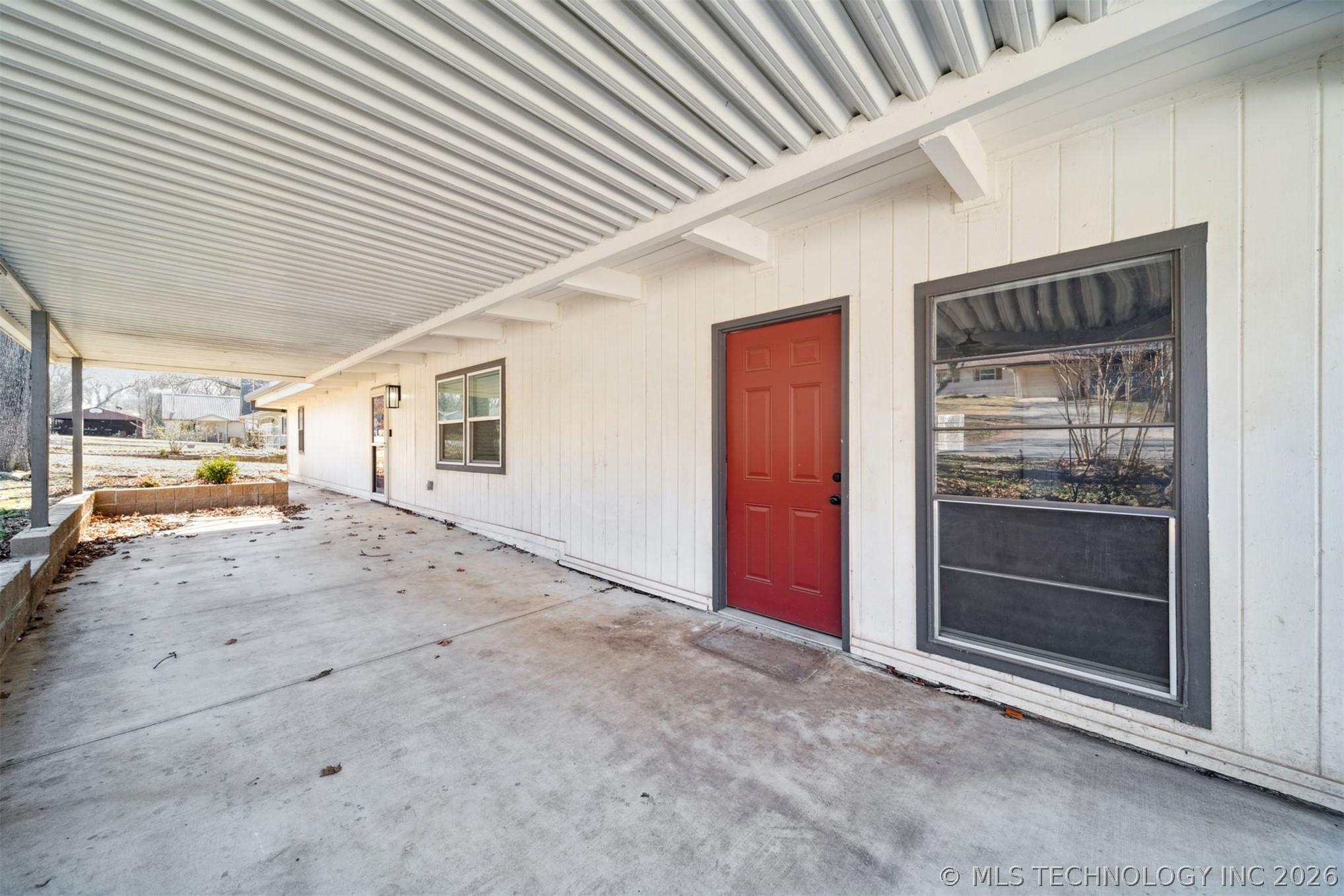 13196 S Walnut Road