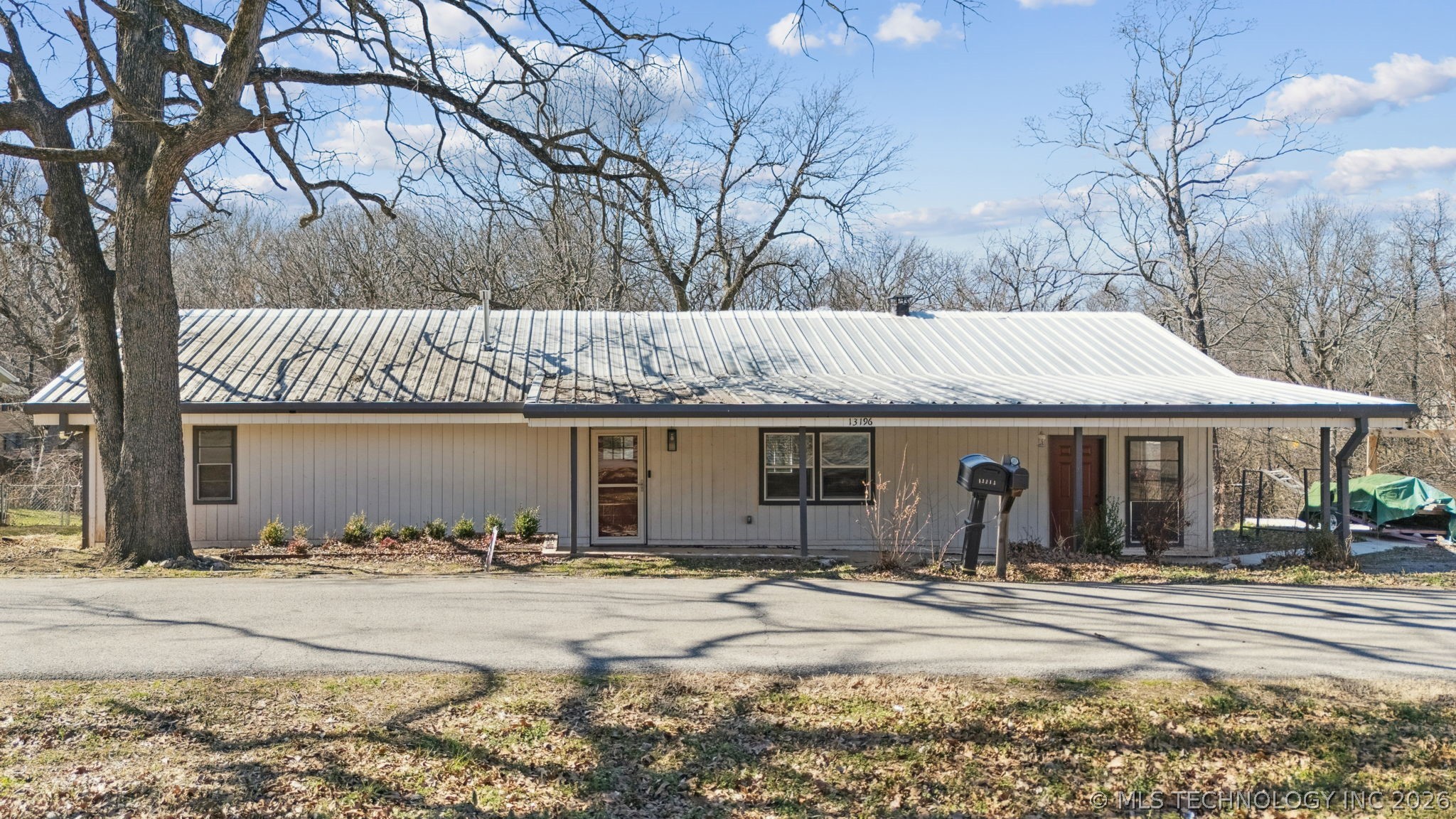 13196 S Walnut Road