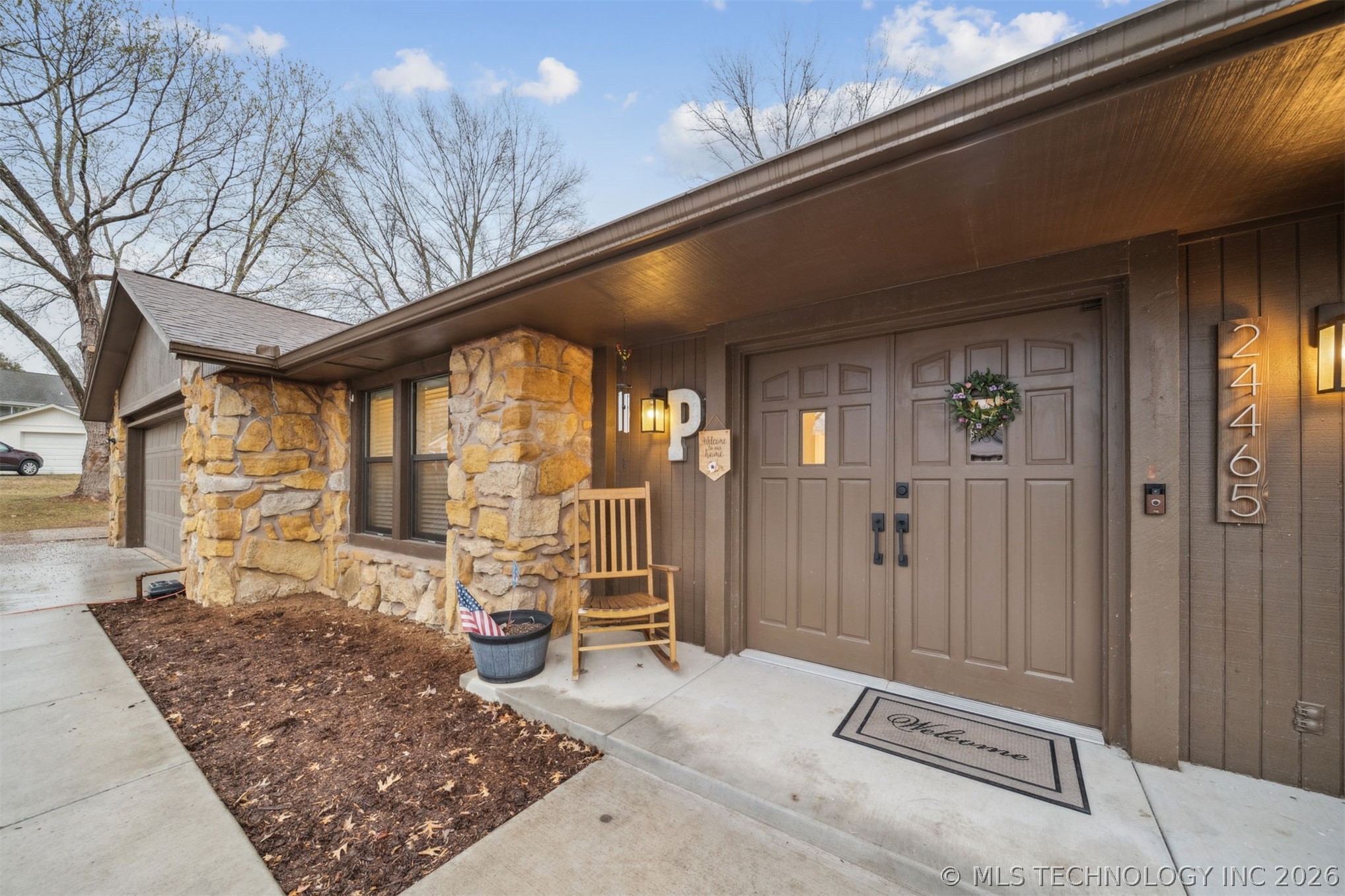 24465 S Orange Cove