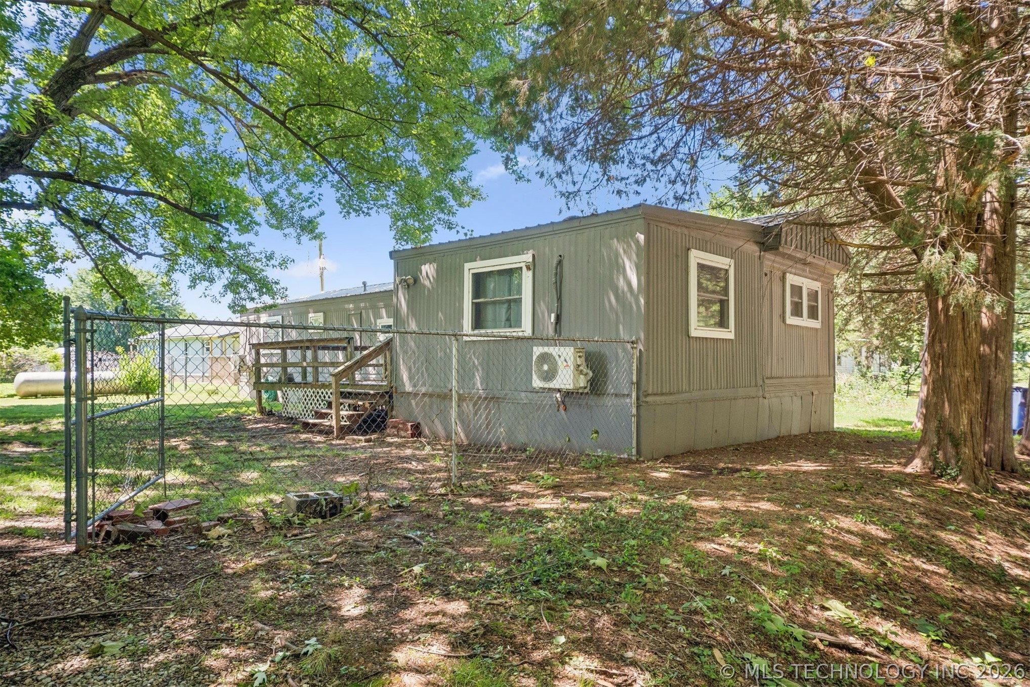 25640 S 607 Road