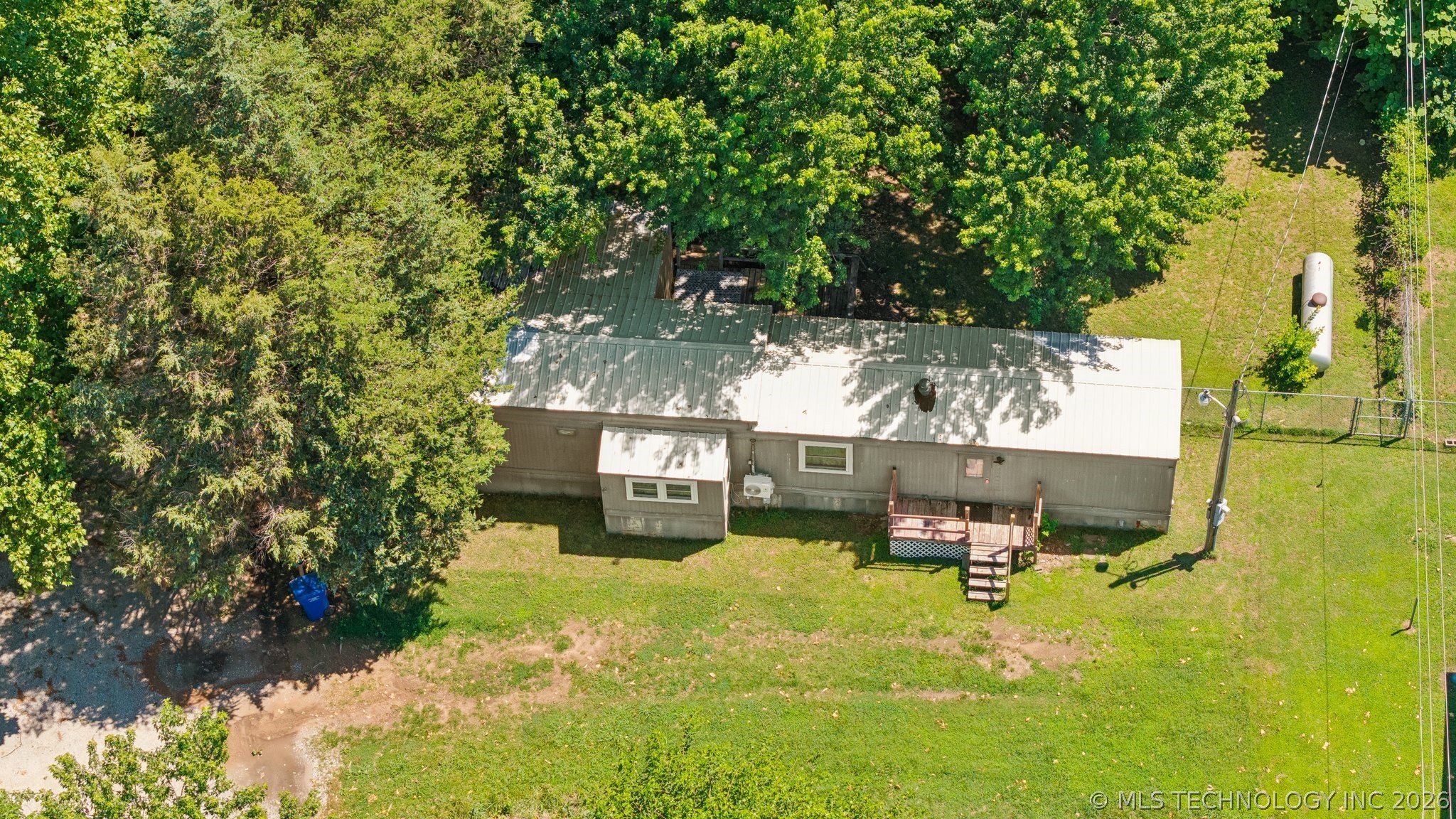 25640 S 607 Road
