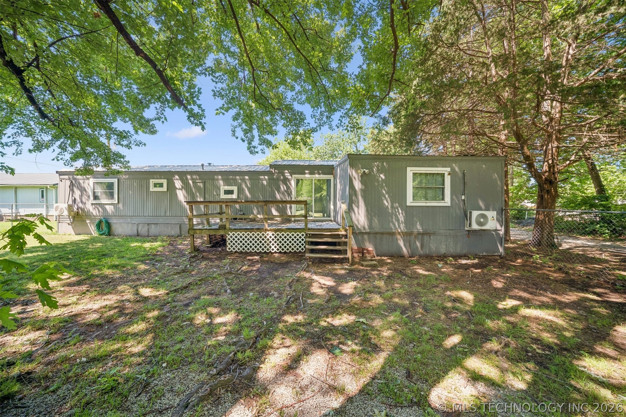 25640 S 607 Road