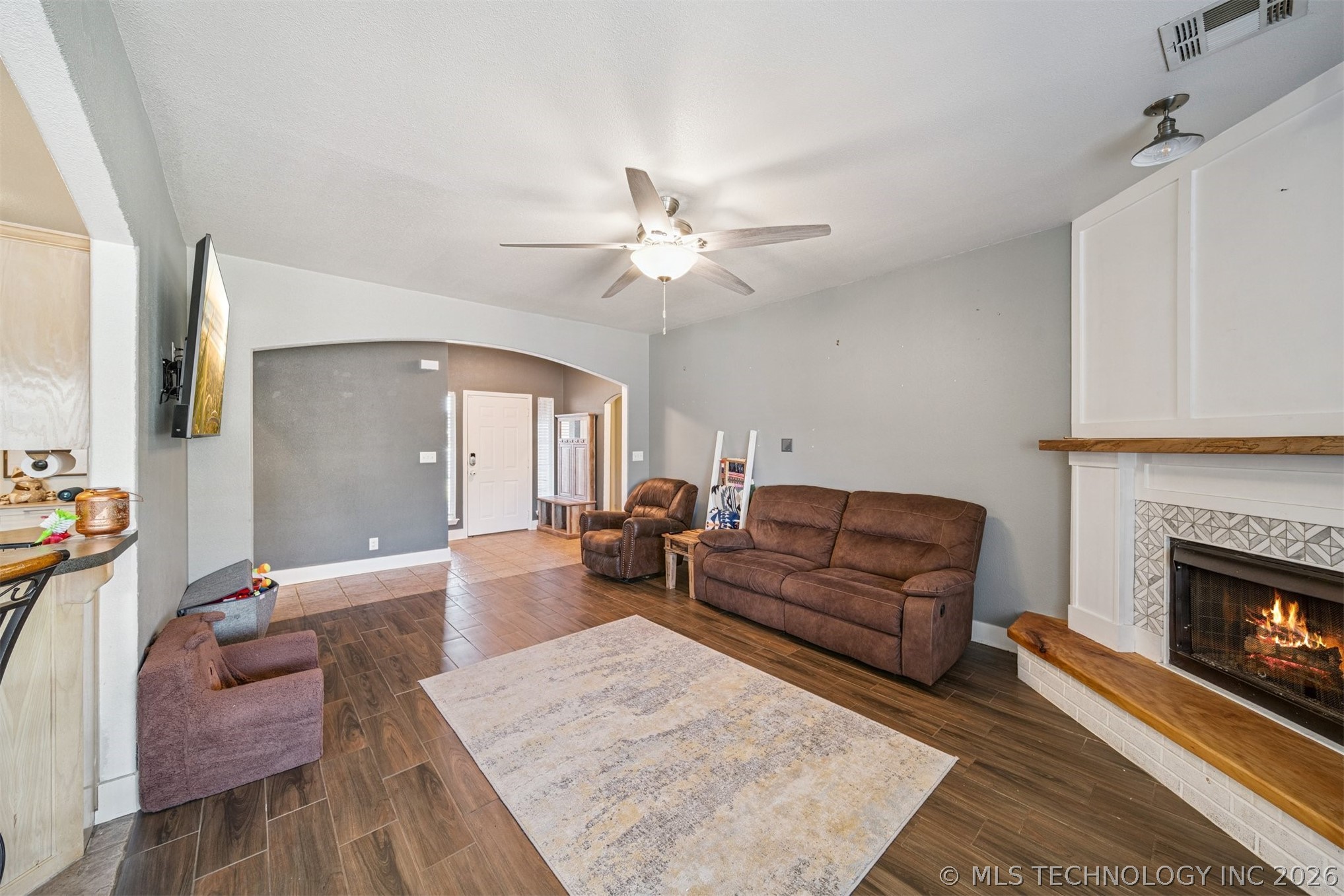 8027 Vintage Trace Drive